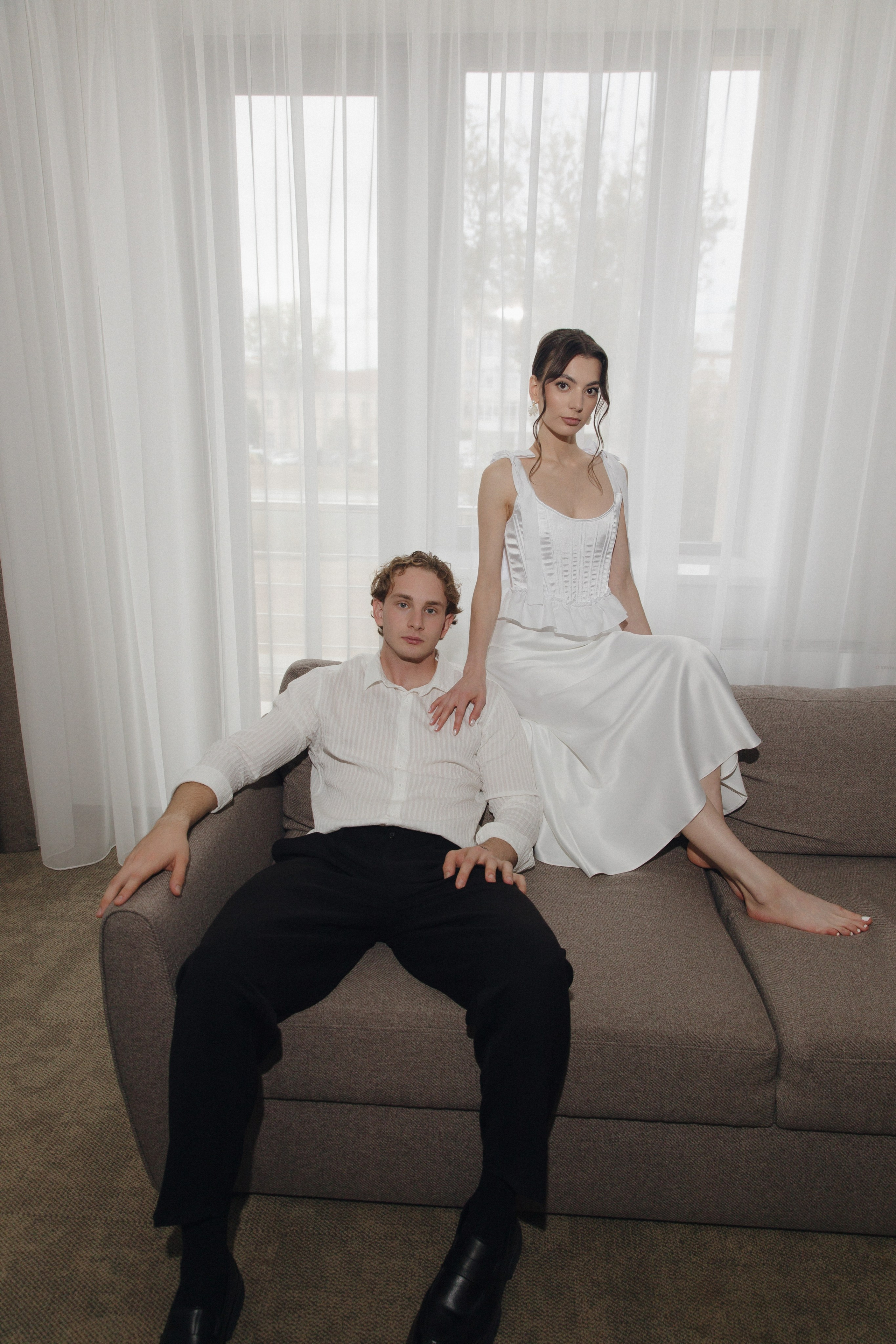 Свадебный фотограф в Астрахани