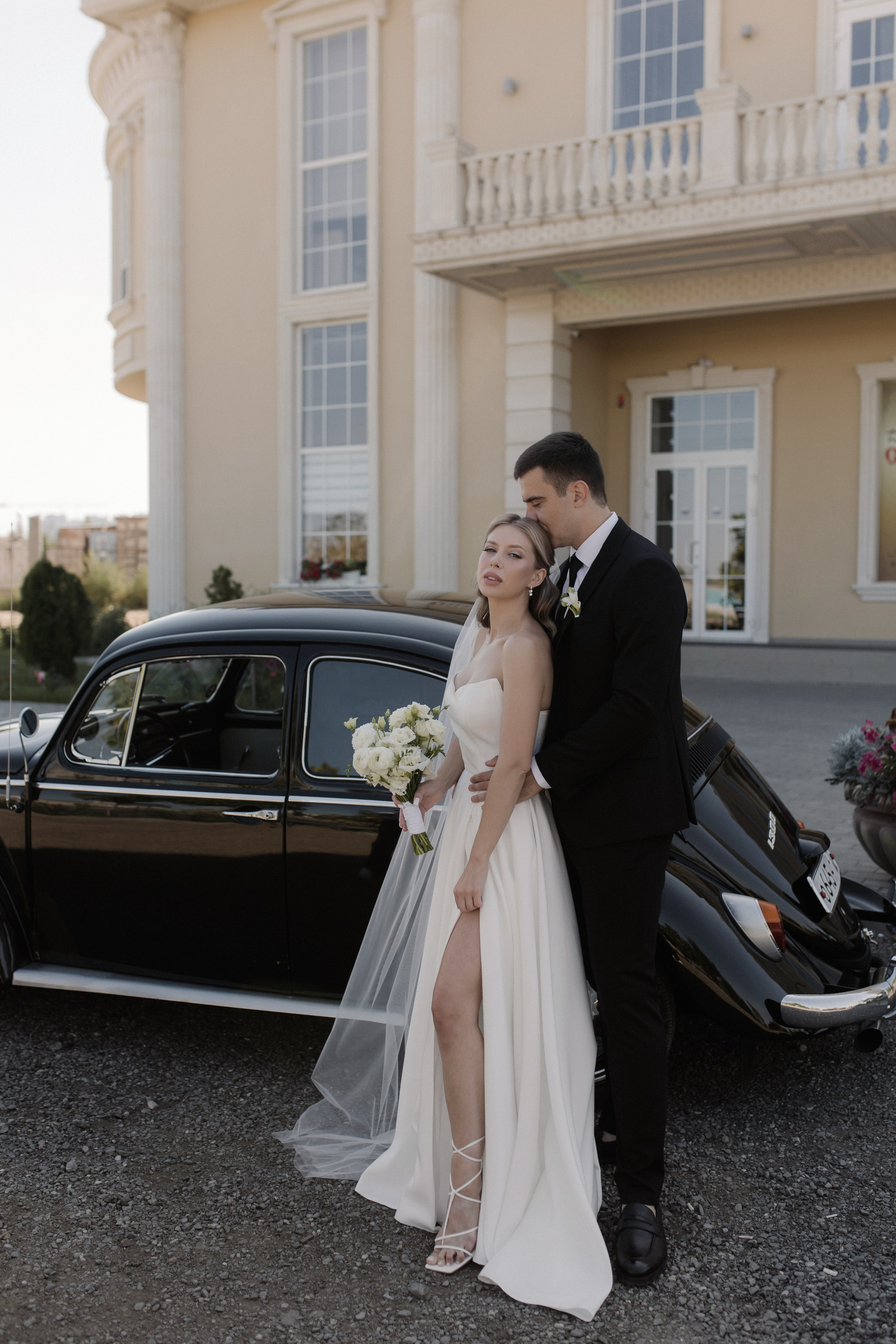 N & A. Свадебный и семейный фотограф в Астрахани Сергунова Наталья