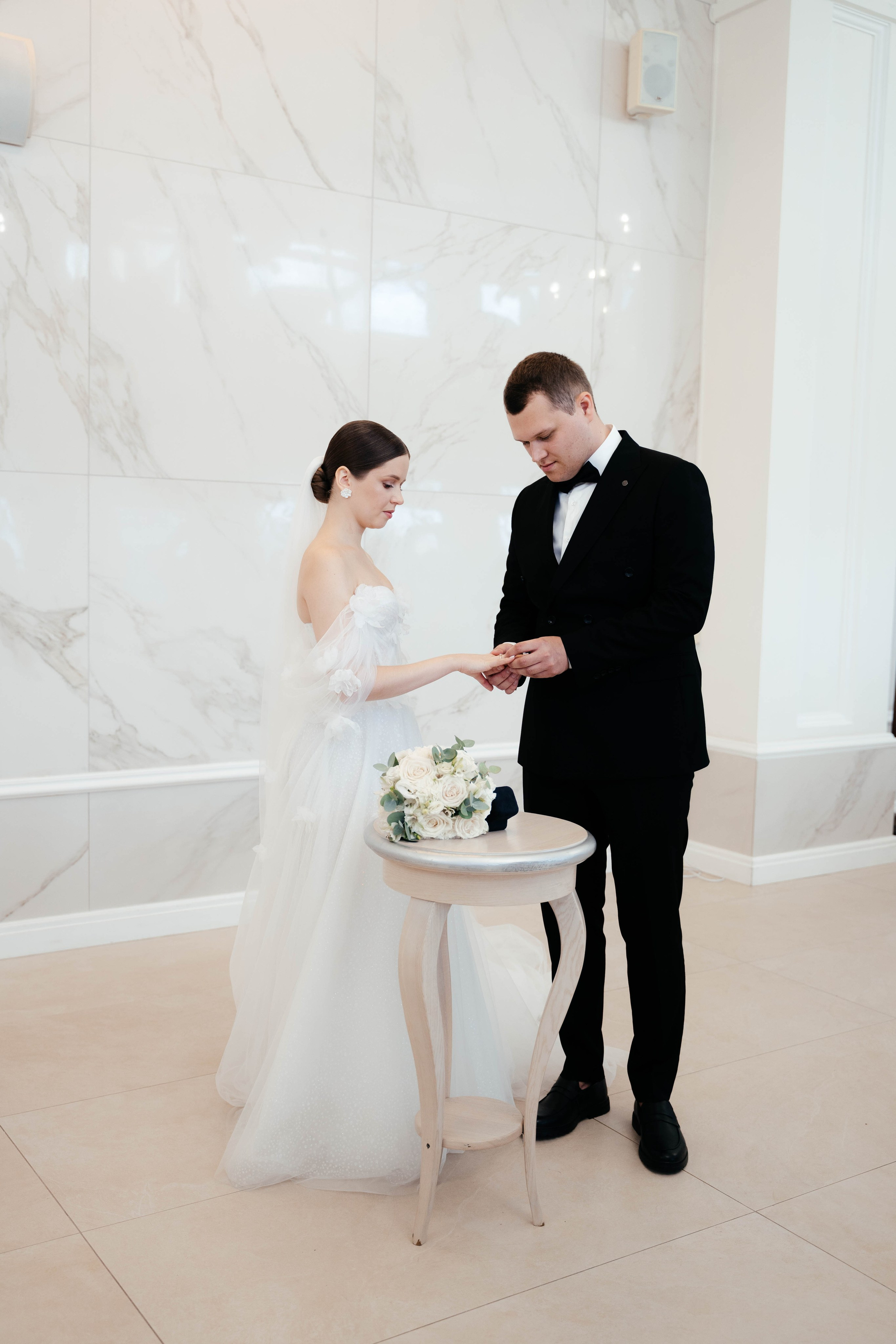 Локация Sky8. Свадебный фотограф Казань Анастасия Доле