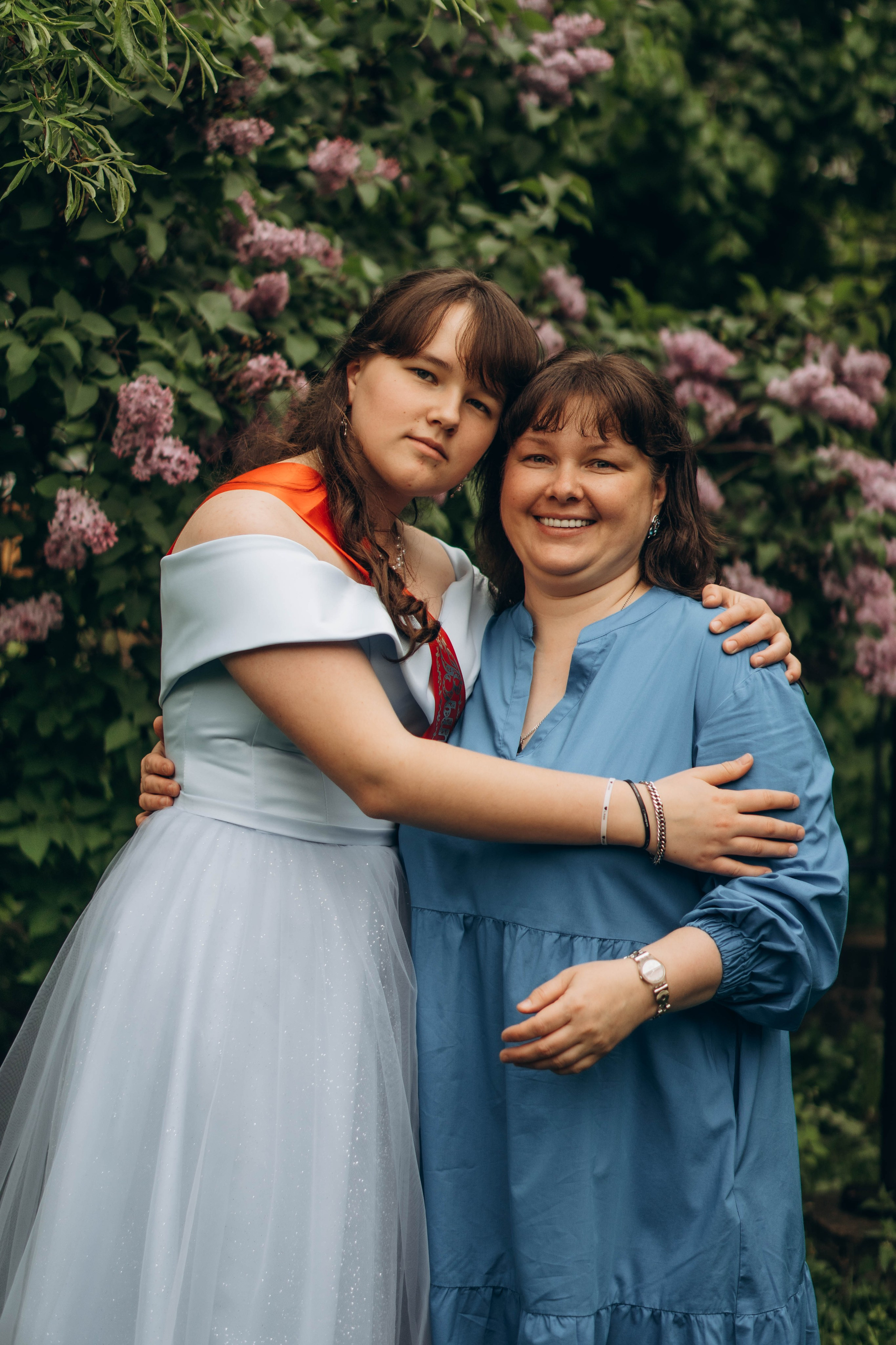 Последний звонок 9 класс. Фотограф Москва Валерия Веденина