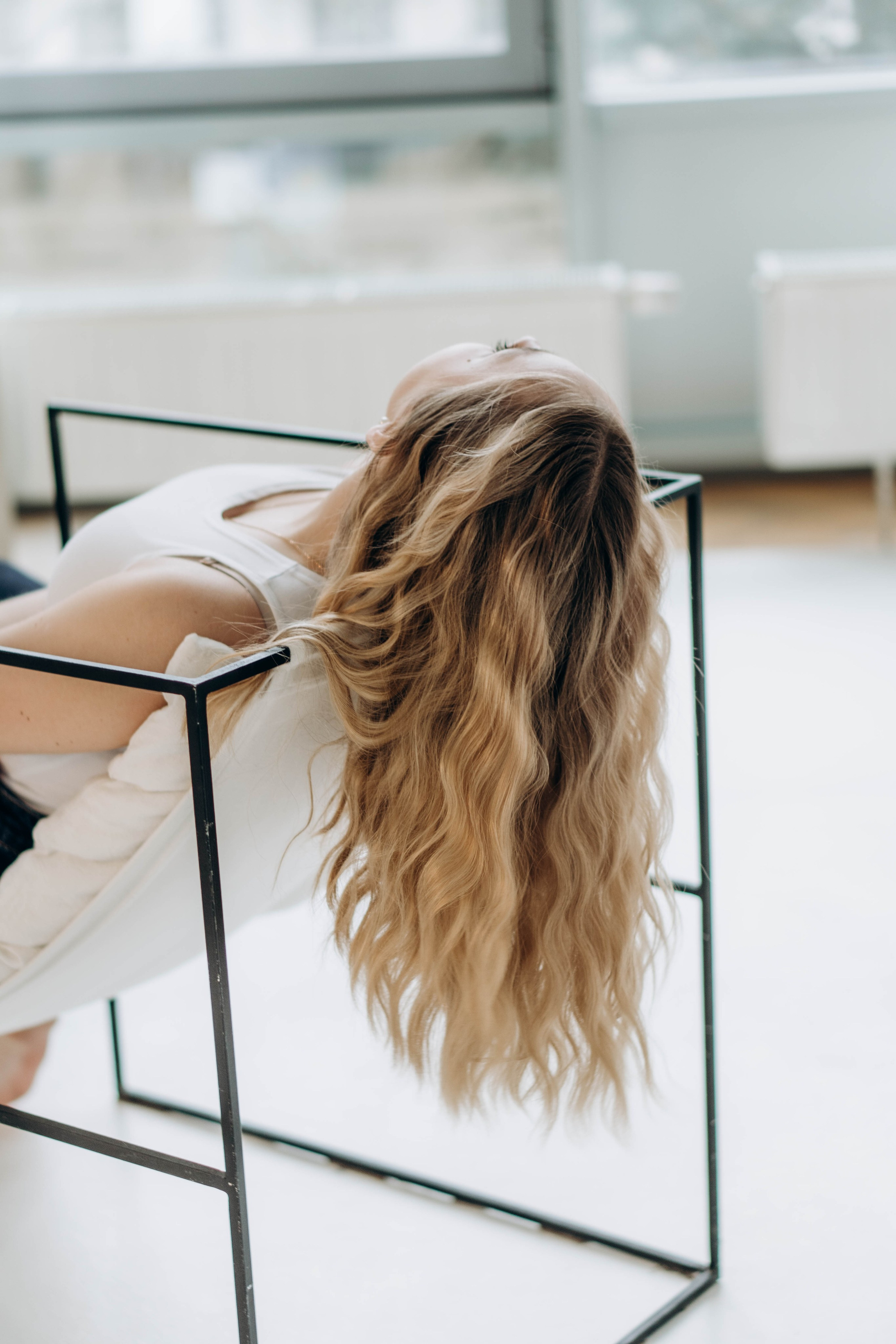 Василиса. Фотограф Москва Валерия Веденина