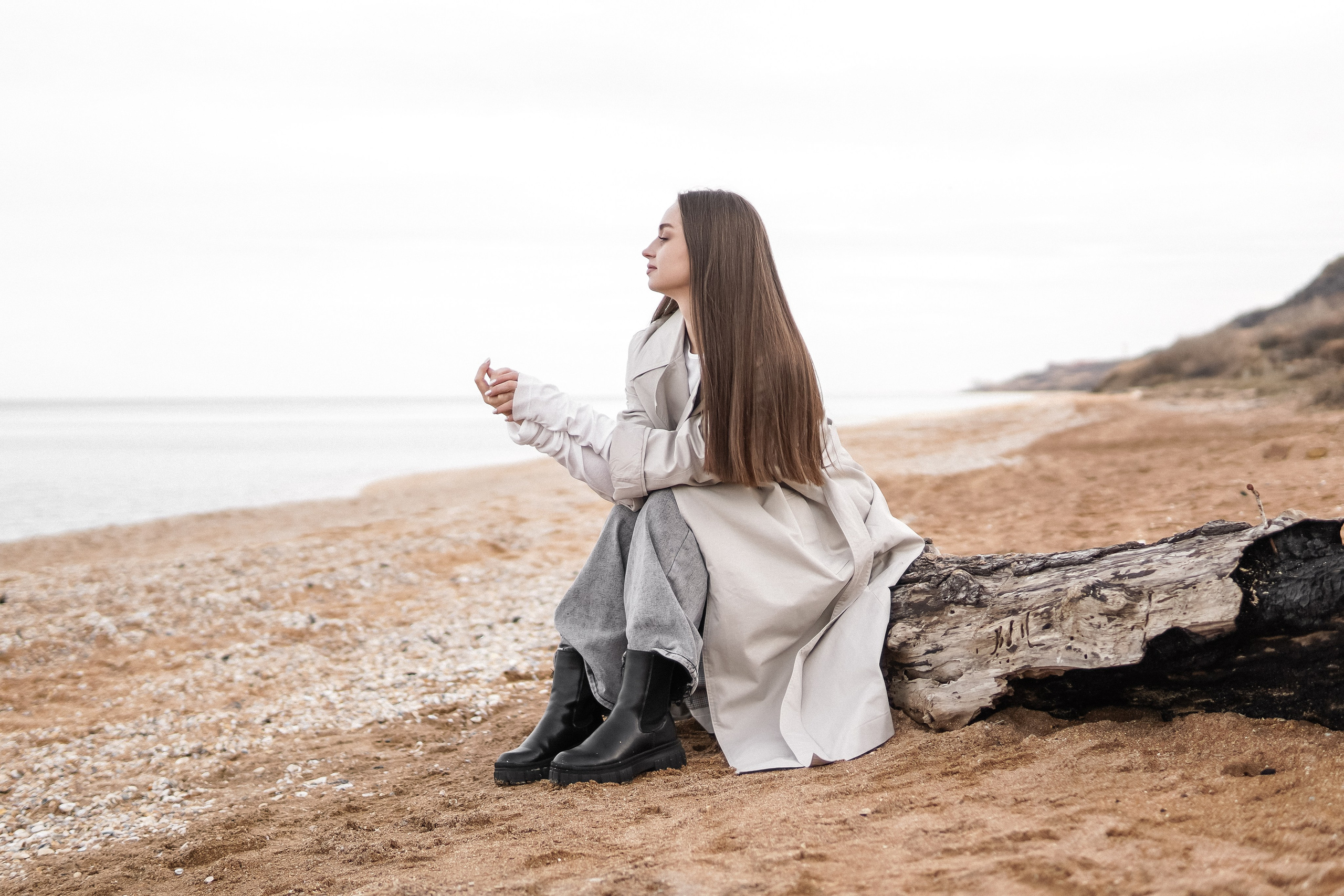 Индивидуальные истории. Фотограф для ваших эмоций — Каролина Исай!