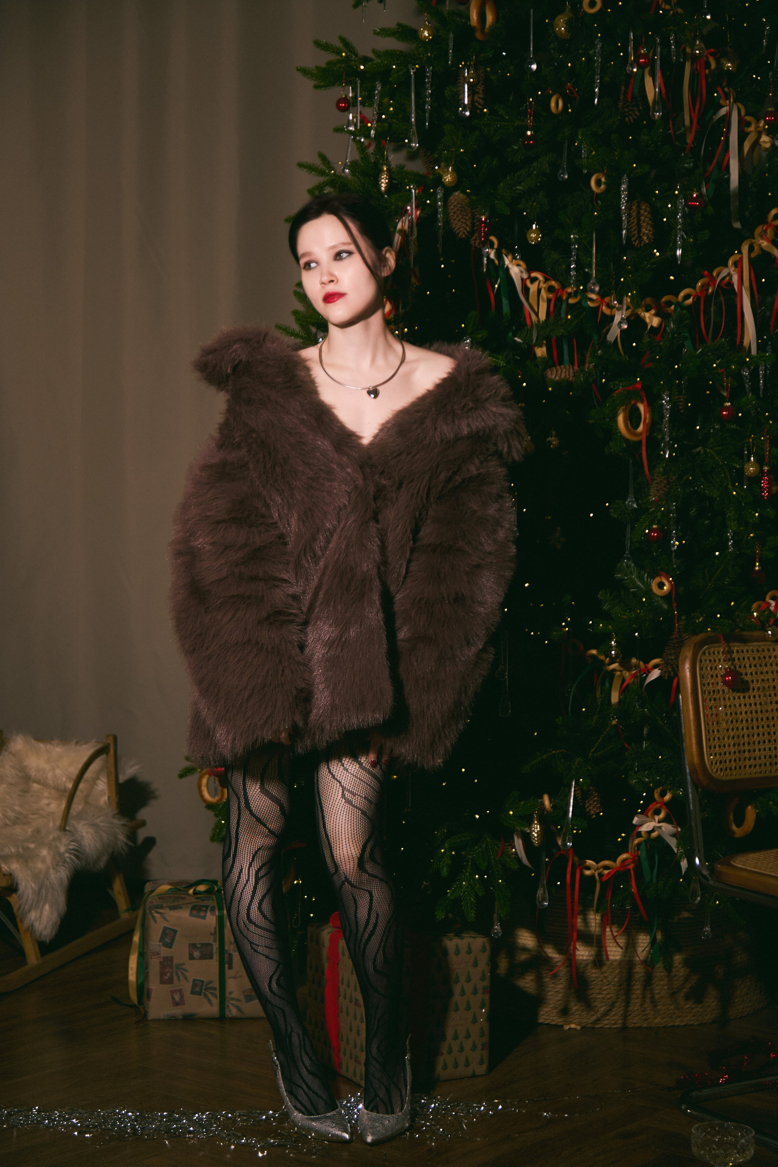 Катя. Коммерческий фотограф/ретушер в Москве