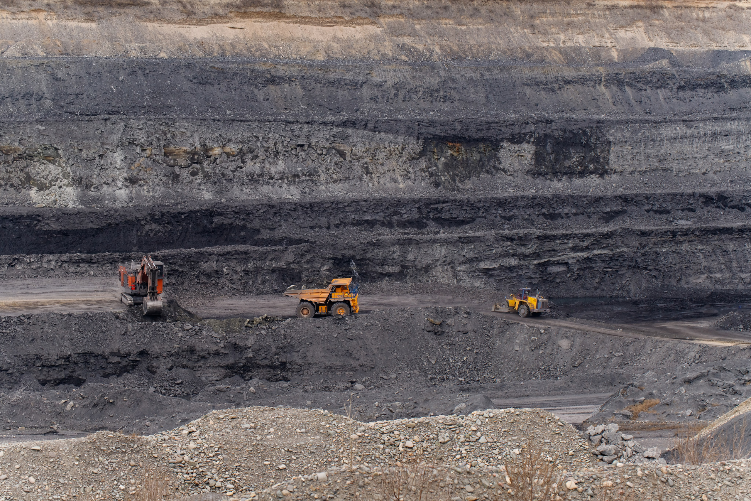 Промышленный репортаж. Коммерческий фотограф, ретушёр Анастасия Пачина