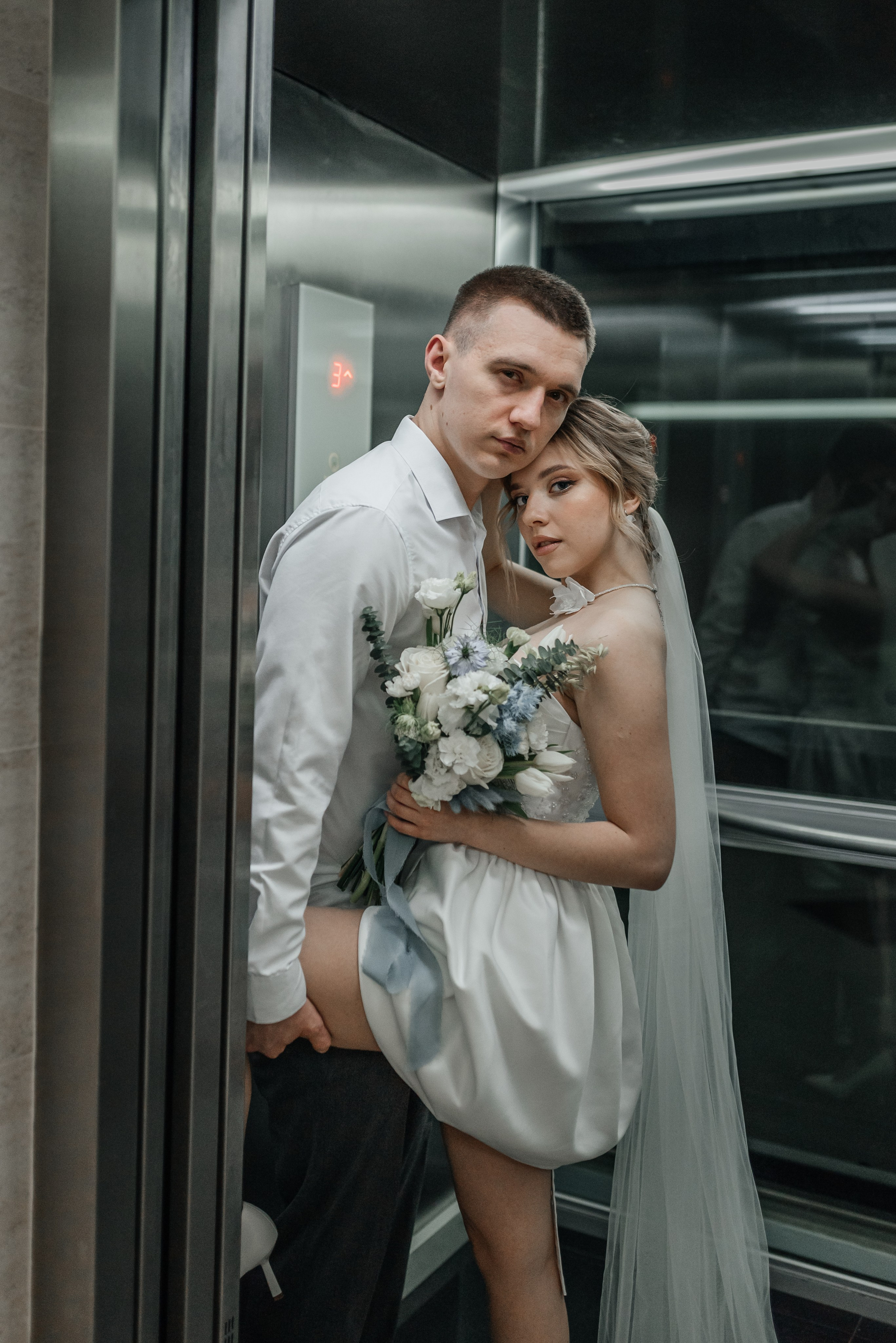 Фотограф в Калуге Марина Афанасьева