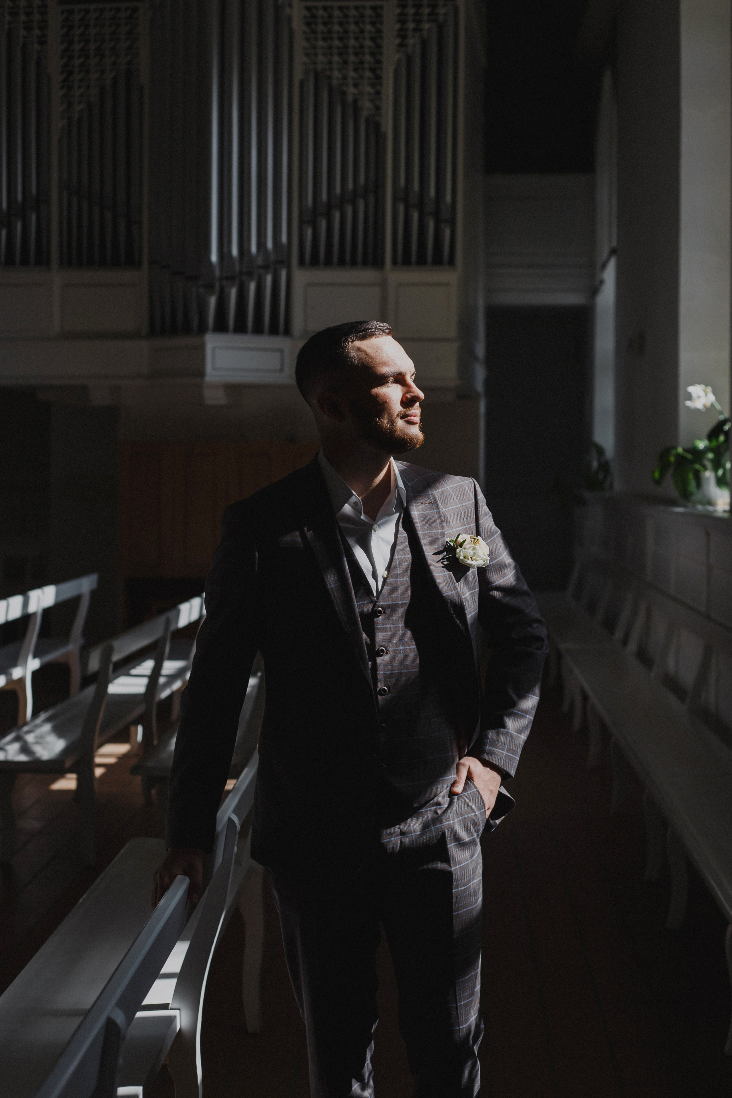 Александр и Мария. Свадебный и семейный фотограф в Волгограде