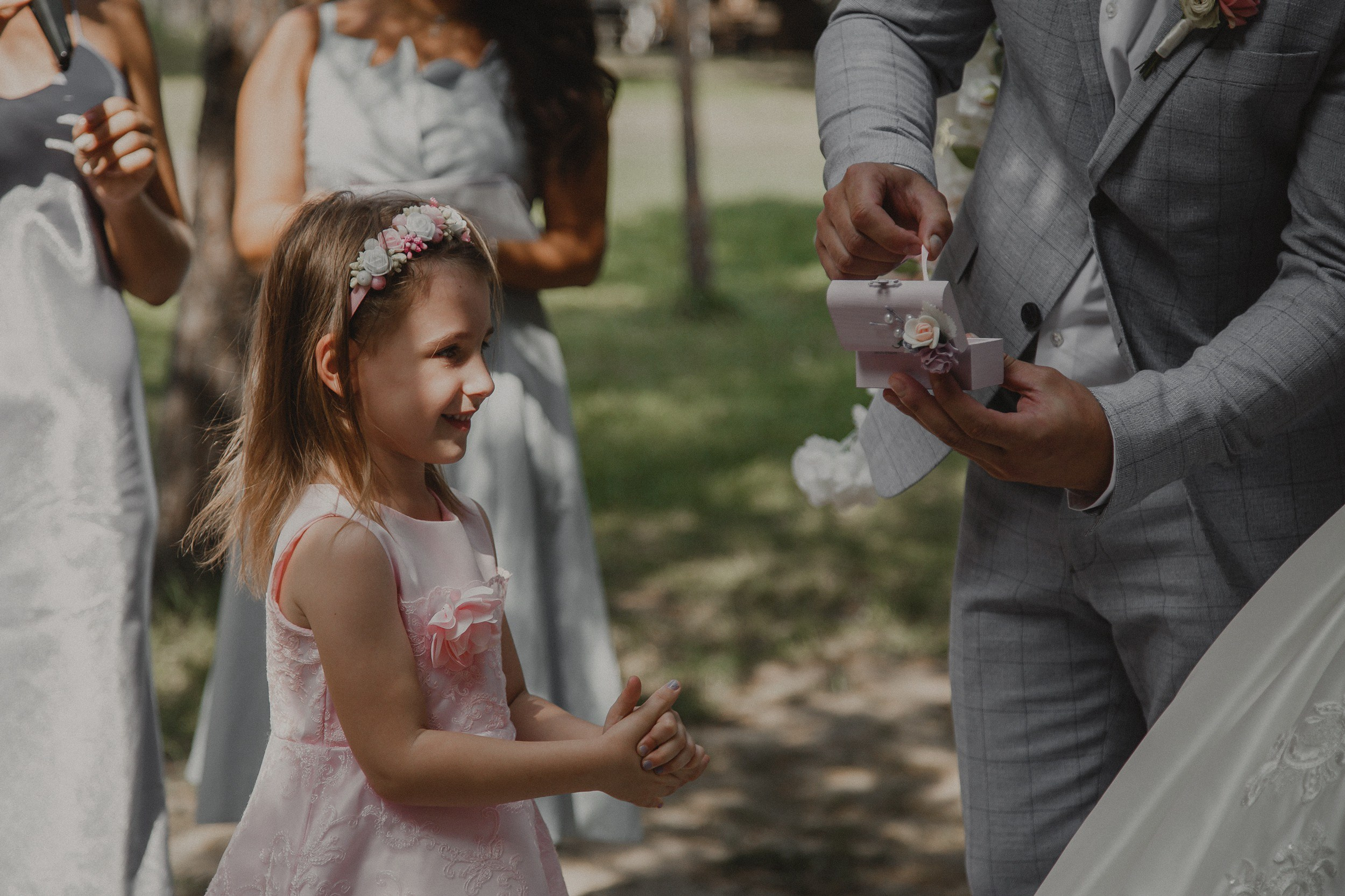 Иван и Ксения. Свадебный и семейный фотограф в Волгограде