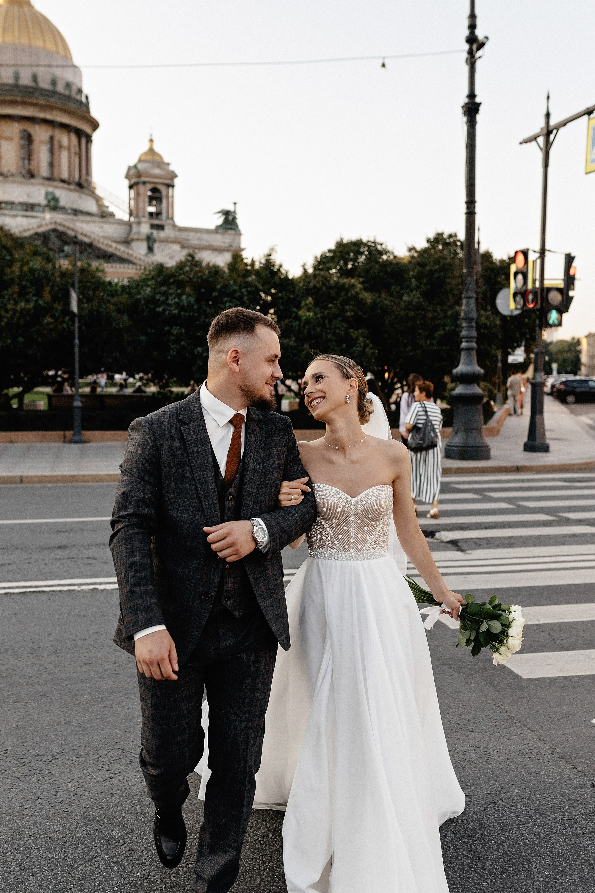 Wedding Day Валентин + Марина. Свадебный и портретный фотограф в Белгороде Гаркавцева Полина
