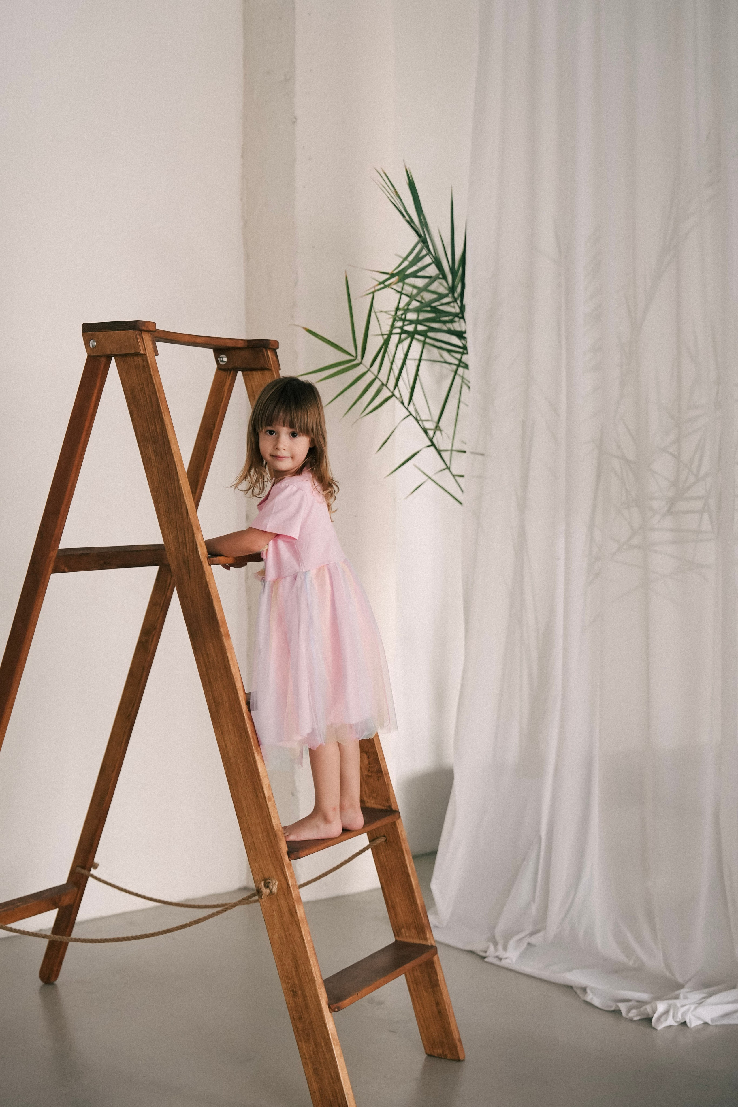 Яна с семьёй. Фотограф с психологическим образованием