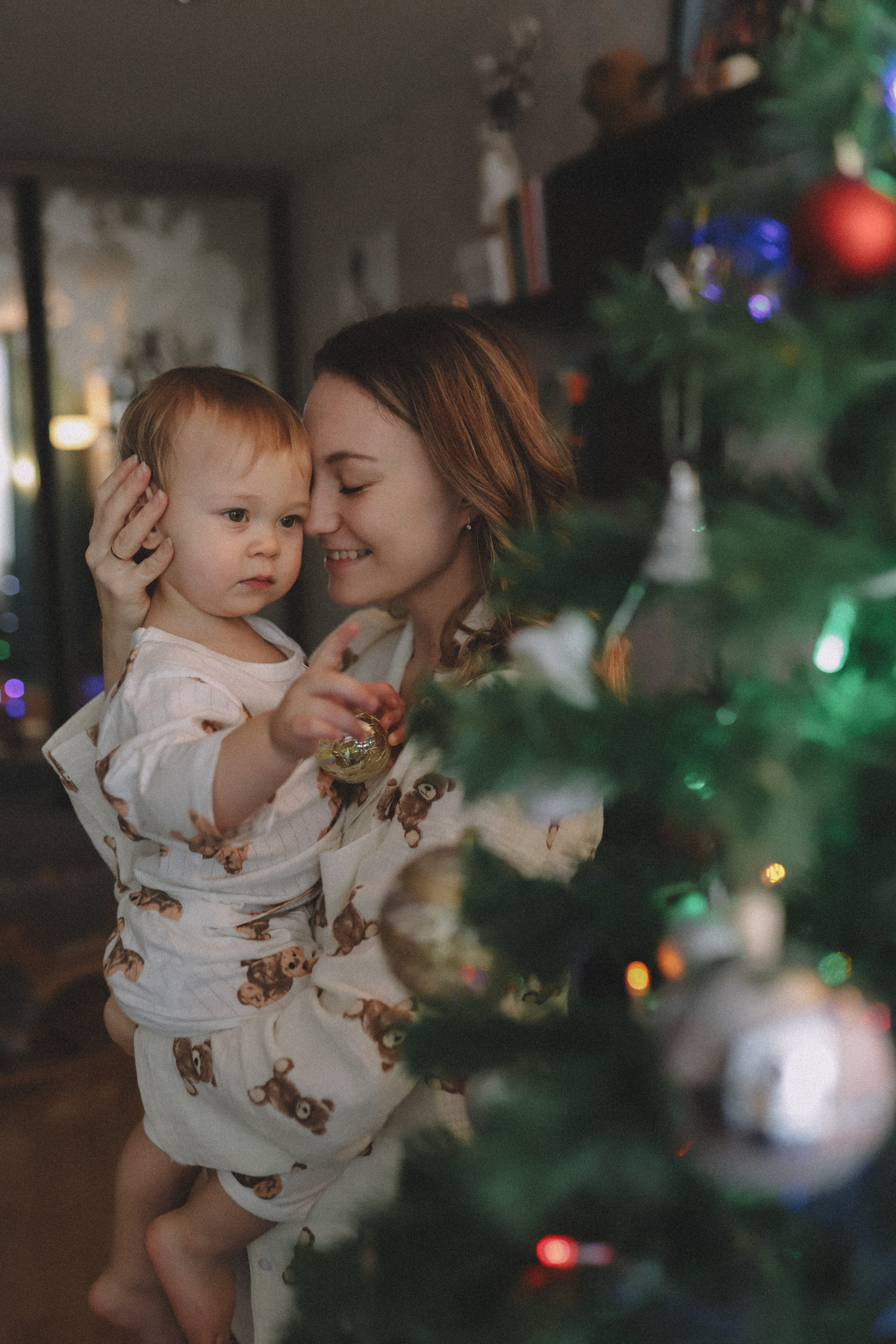 Юлия и Миша. Фотограф в Нижнем Новгороде Кристина Батанова