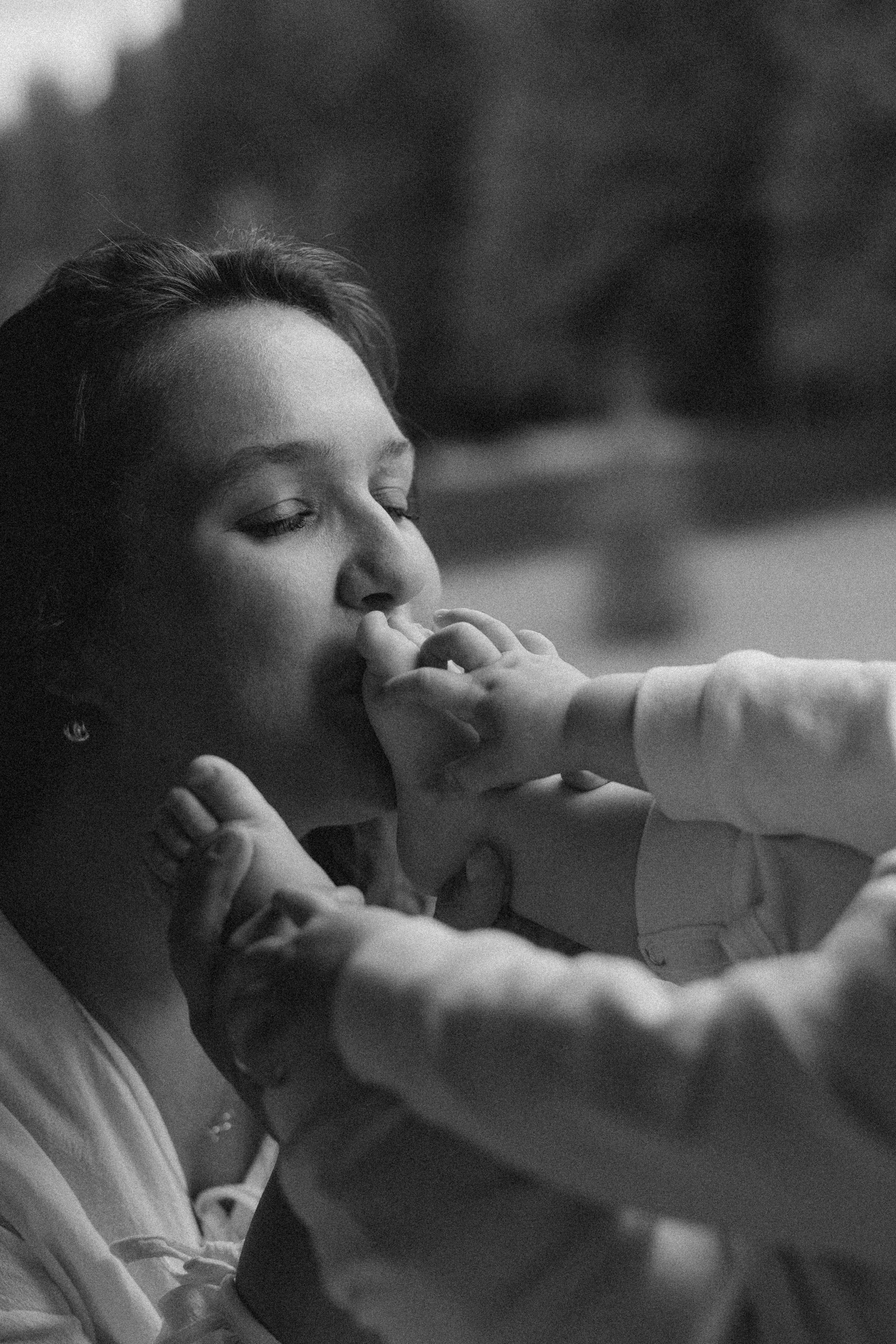 Настя, Саша и Василиса