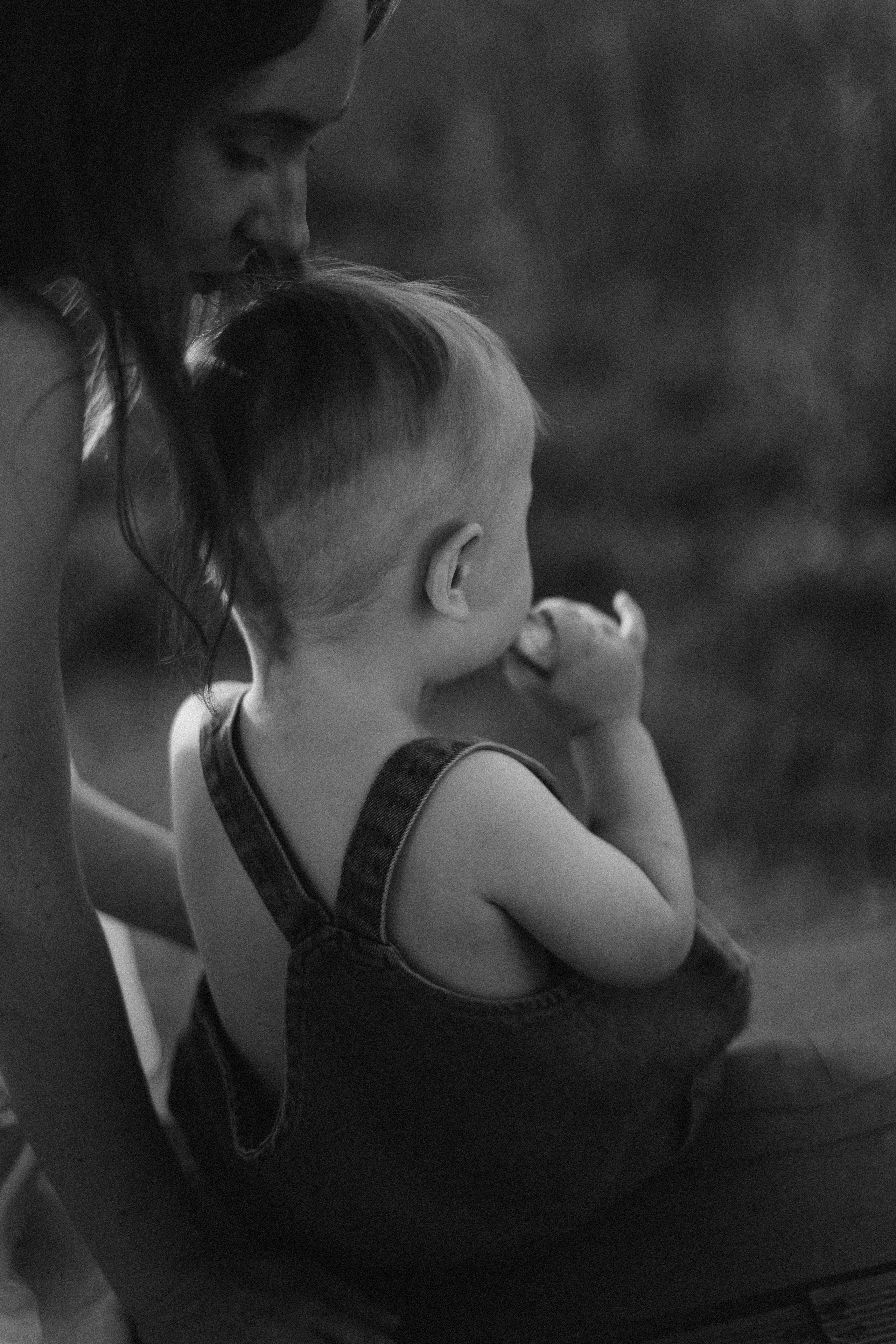 Лена и Ромочка