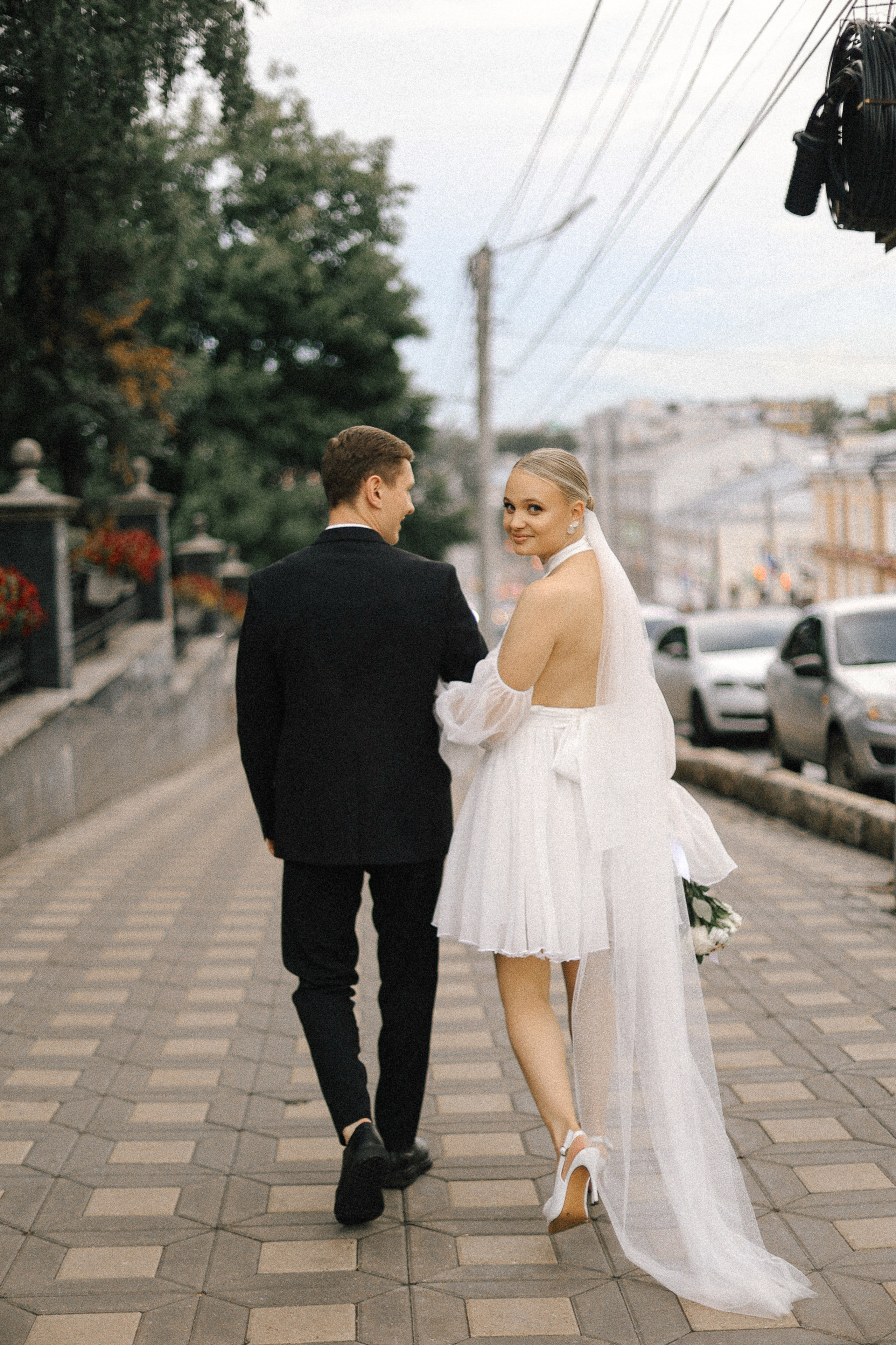 Маша ♡ Данил