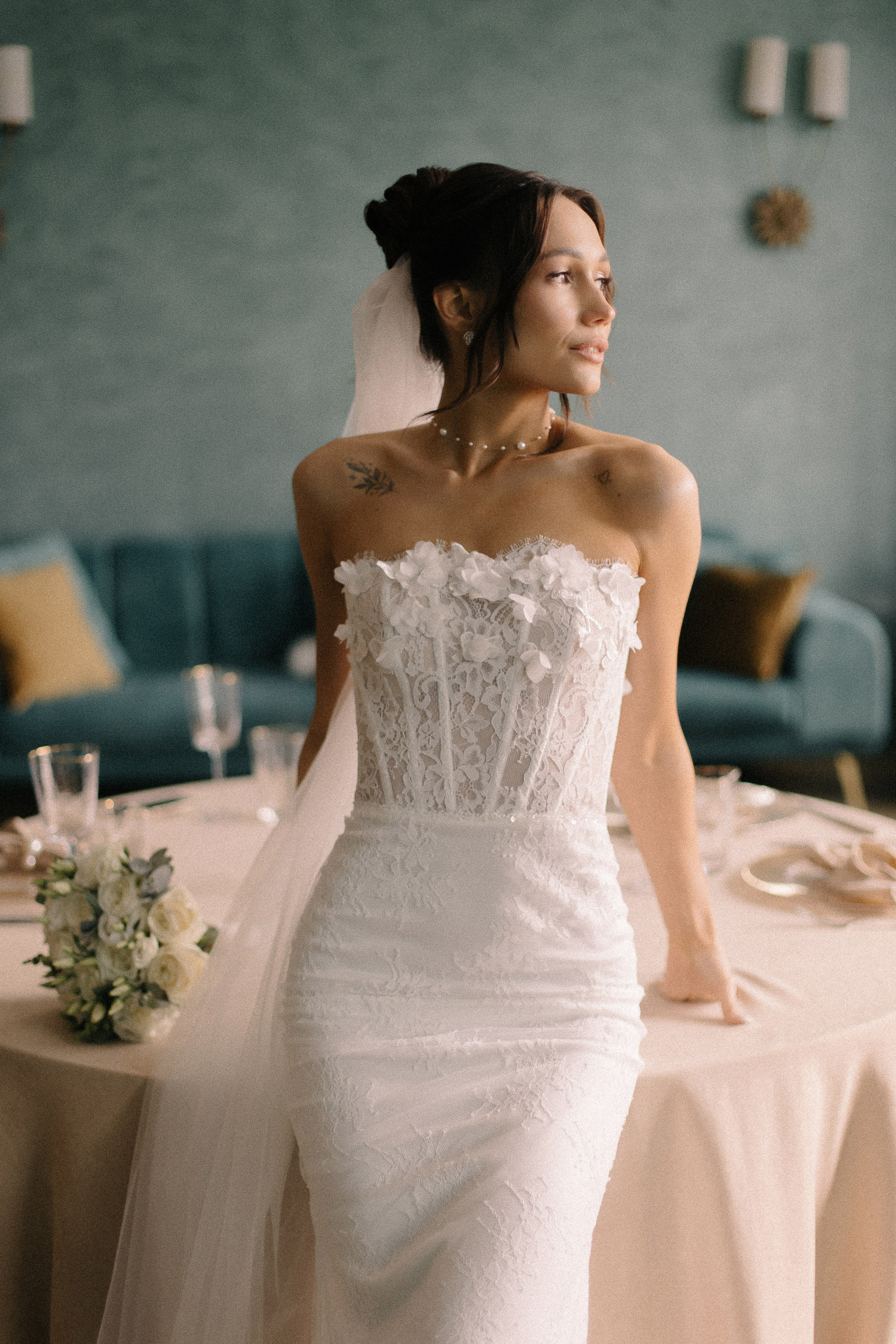 Анастасия и Александр ♡