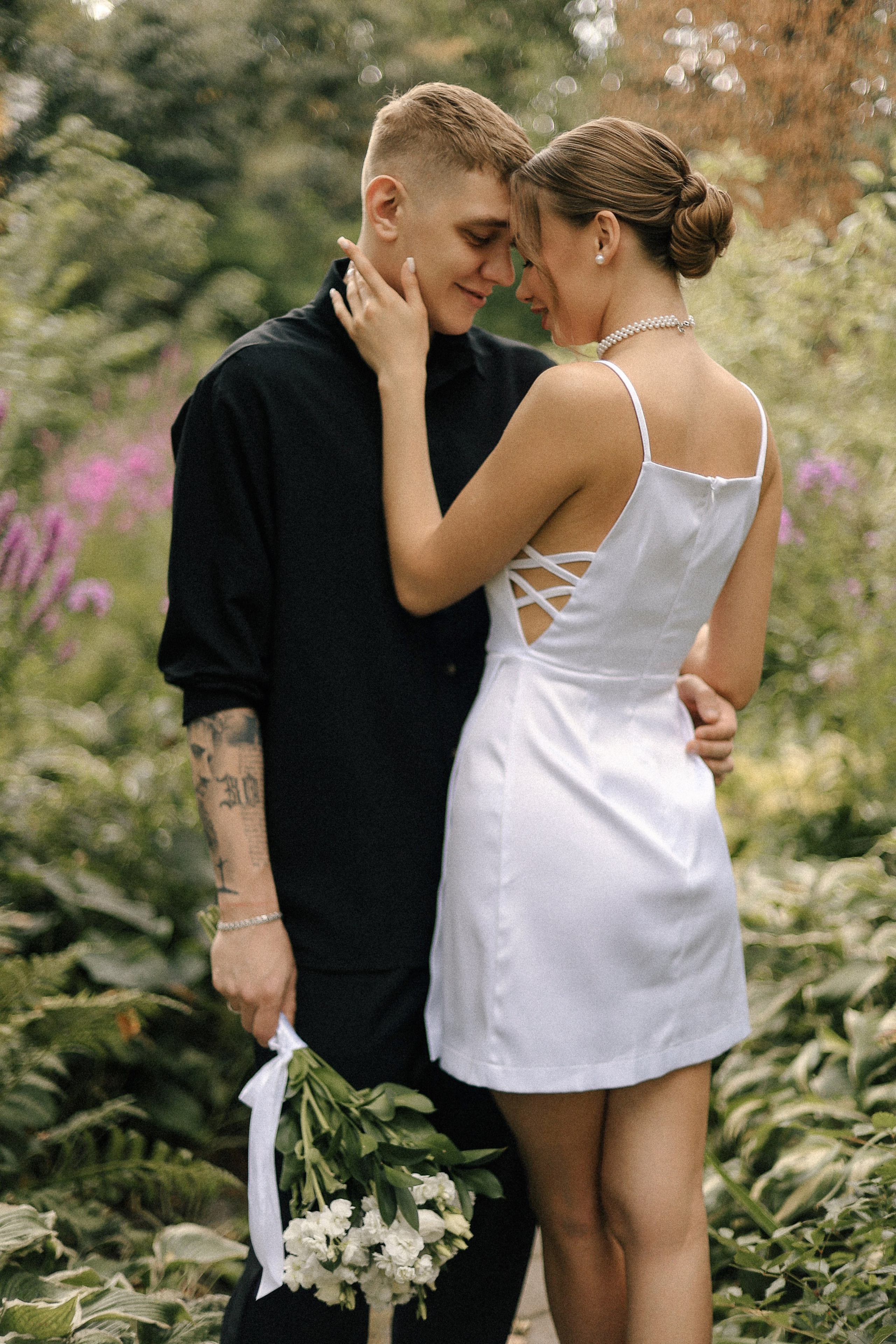 Даша ♡ Илья