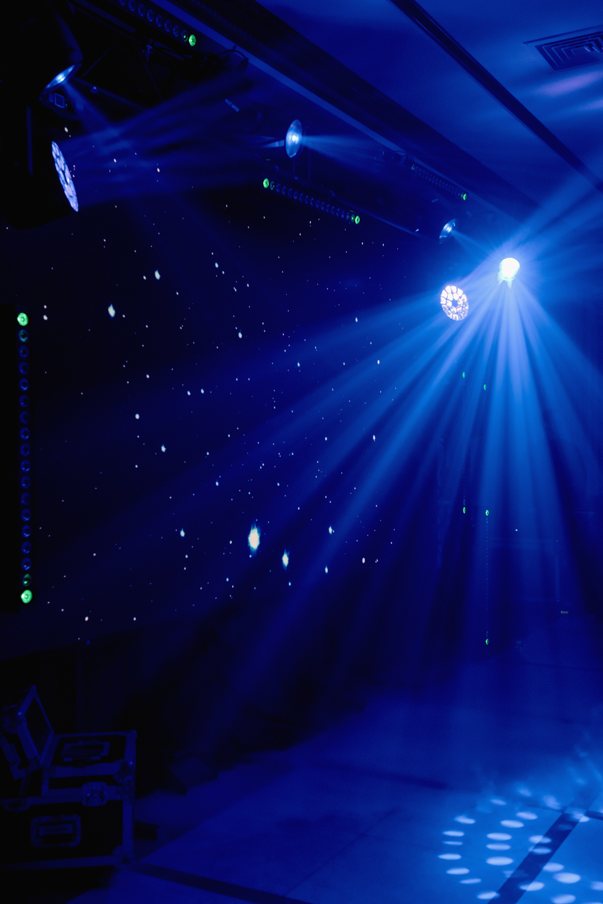 Новый год в ресторане «Розмарин». Семейный фотограф в Новочеркасске Виктория Громова