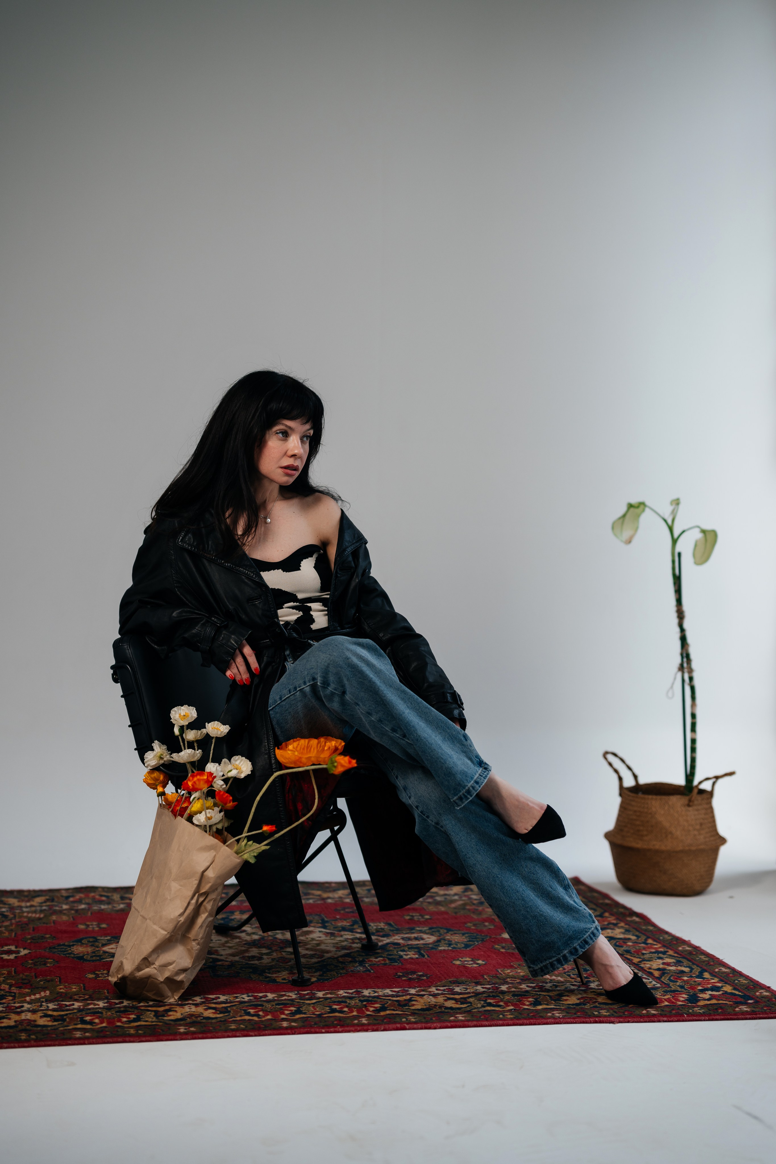 Тест-драйв фототехники GetLens 2024. Фотограф Александр Бигари