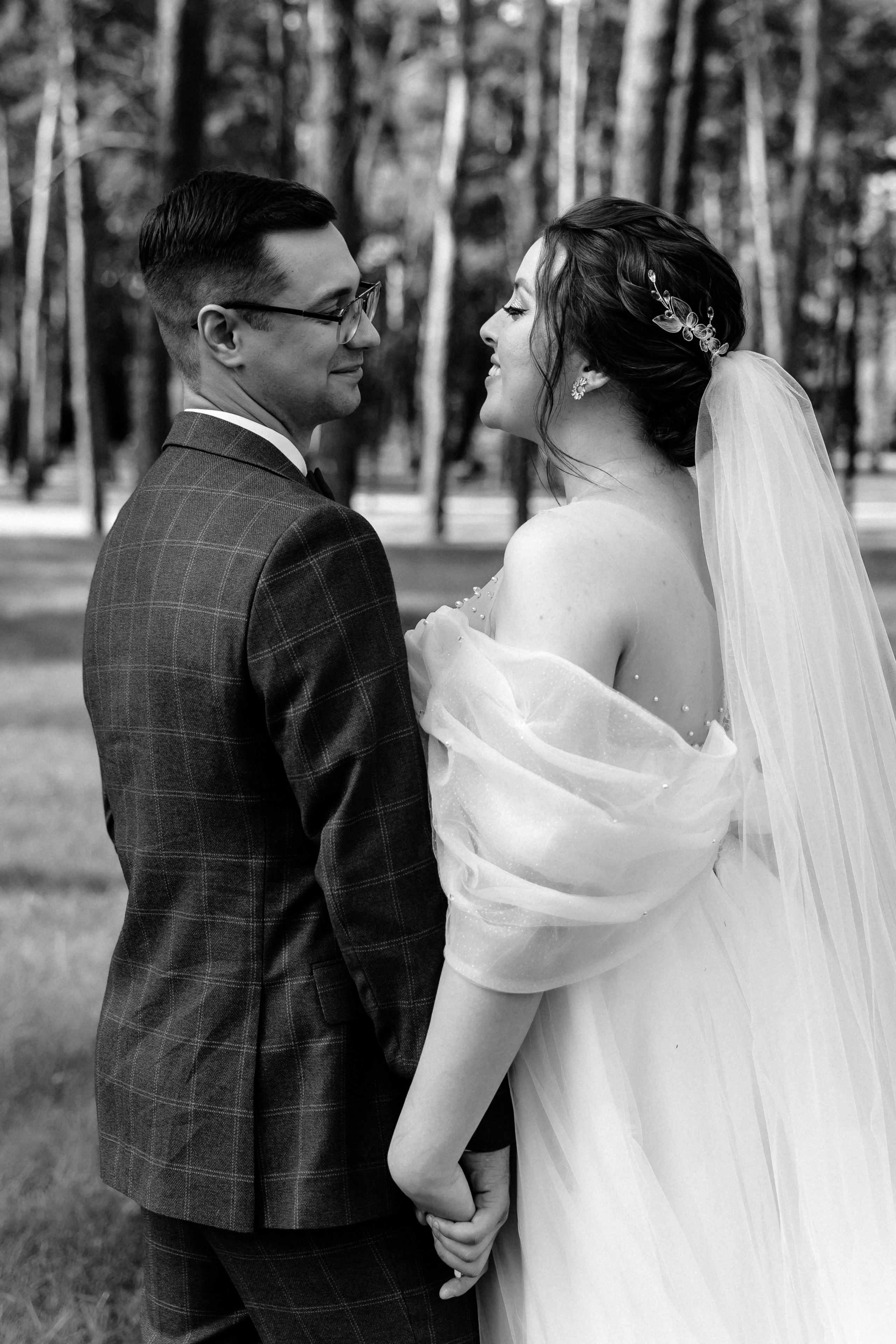 Паша и Настя. Организатор мероприятий в Абакане I Ольга Петухова