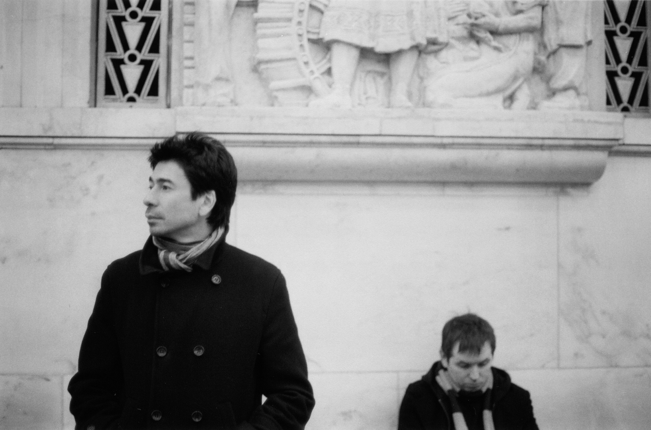 Portraits on film. Елена Цихон художник фотографии и мастер фото-ДНК