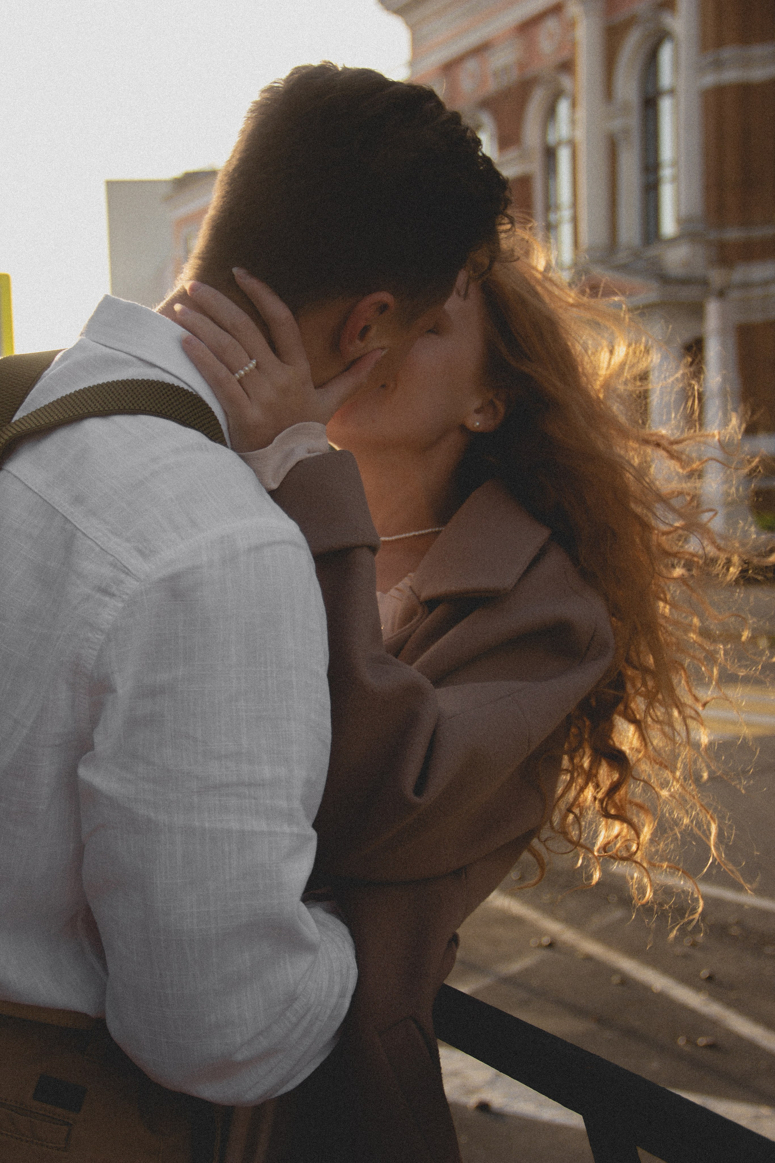 VERONIKA | VICTOR 2023 étude. Фотограф Санкт-Петербург, Новороссийск