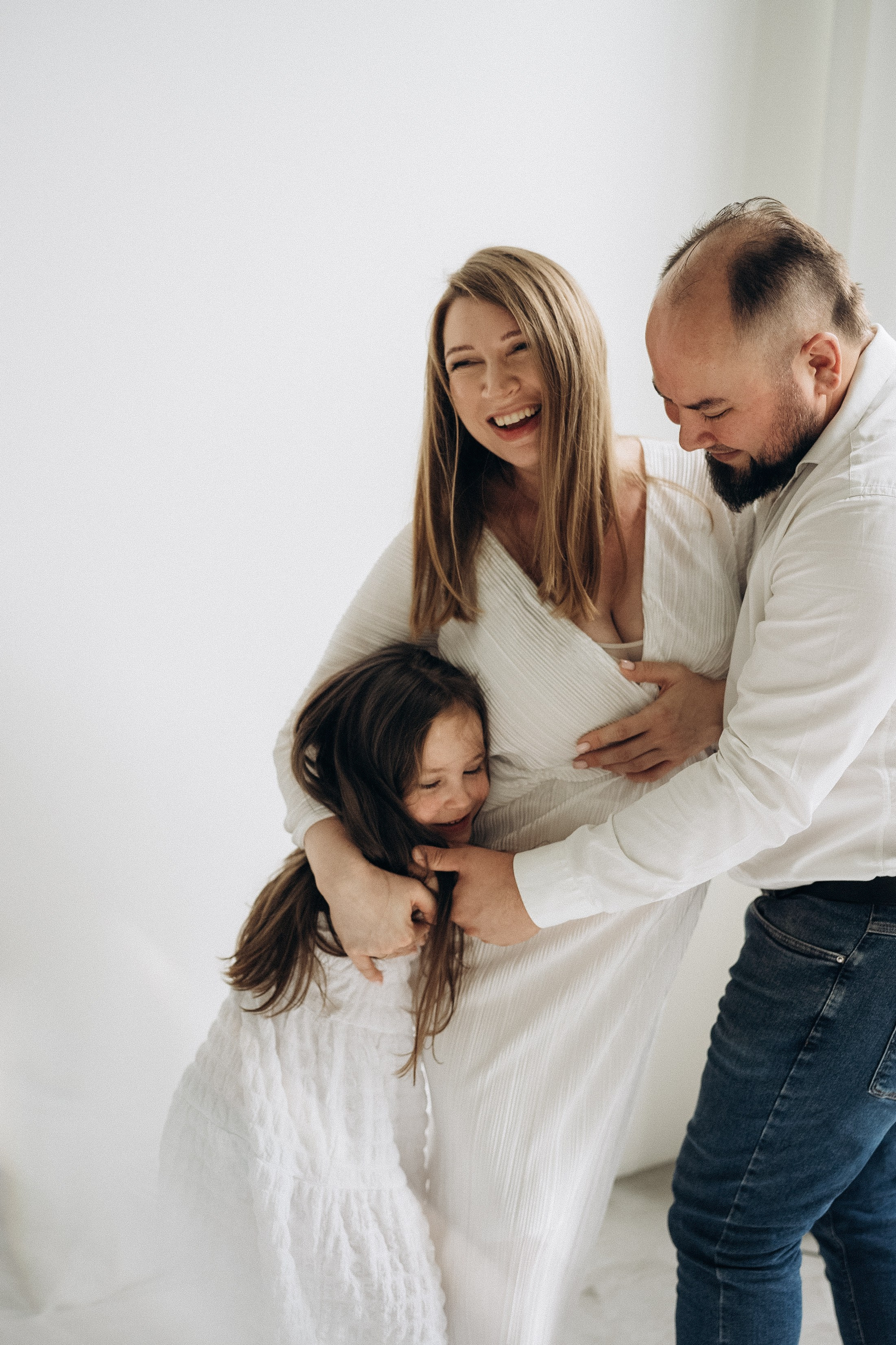 Про СЕМЬЮ. Дмитриева Светлана женский и семейный фотограф Рига, Москва, Геленджик