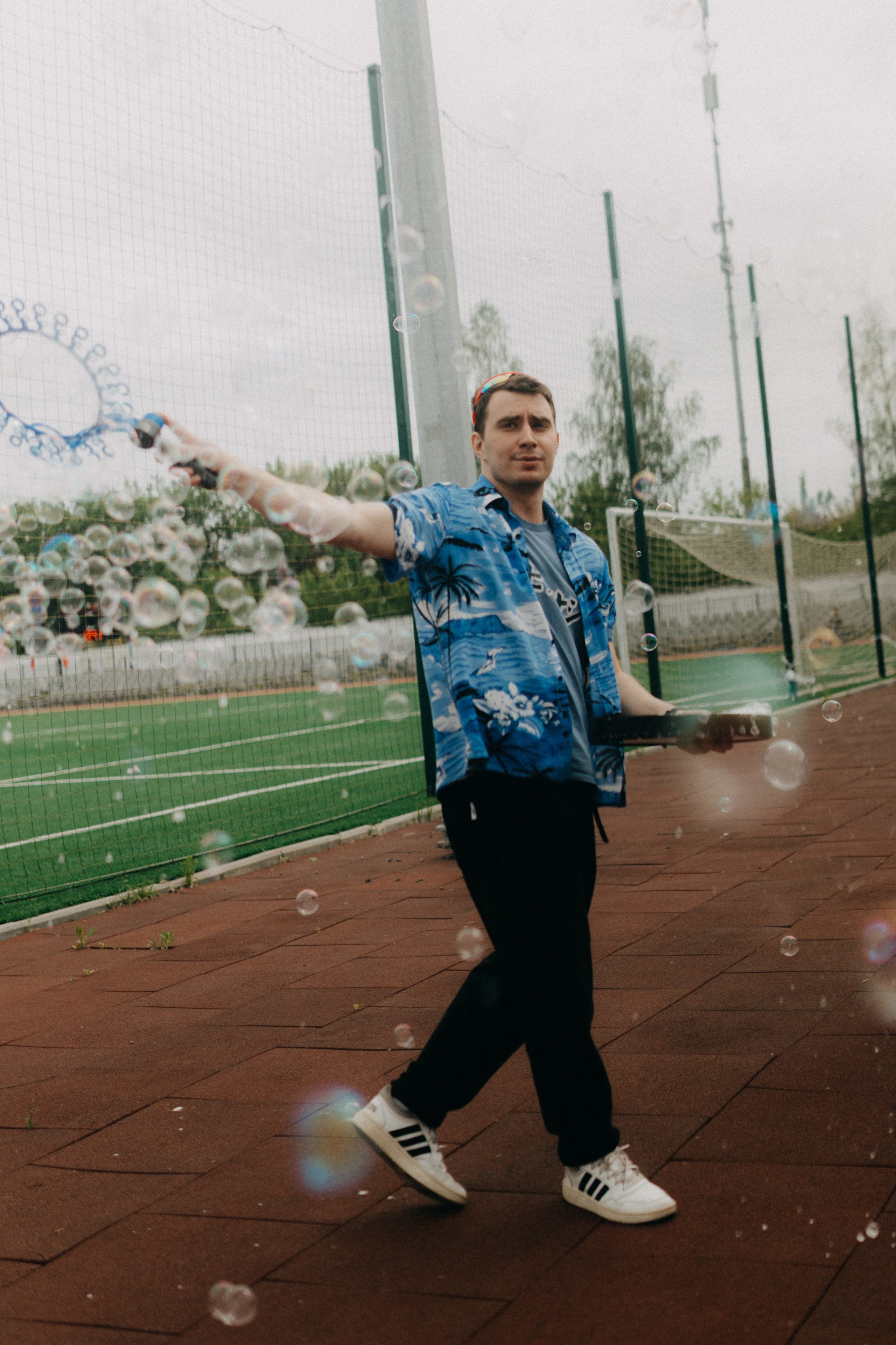 ALOHA FITNESS PARTY. Фотограф НОГИНСК, Москва, Анастасия Белая