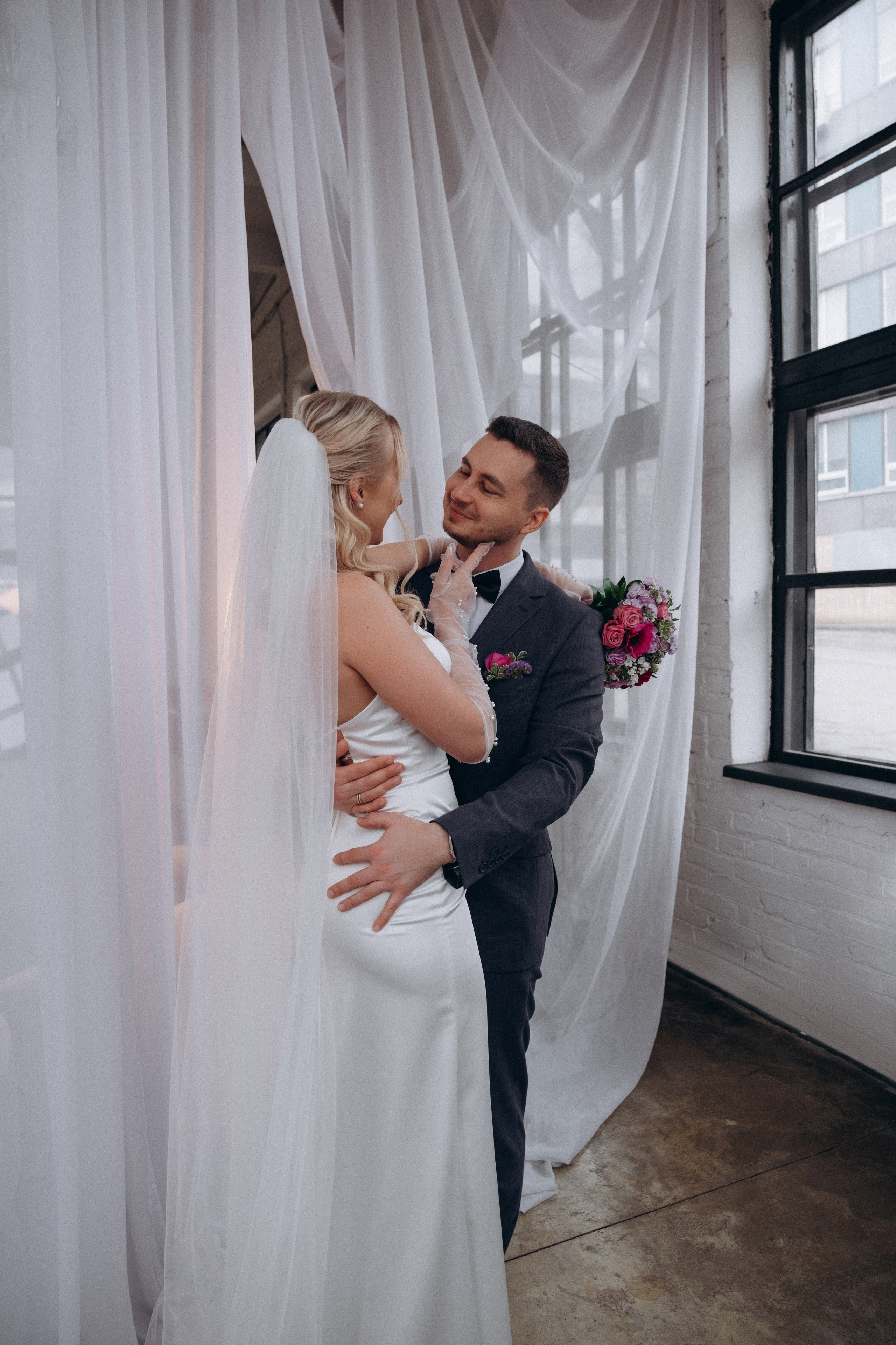 Igor&Kristina. Фотограф|Москва — Агбаш Лера