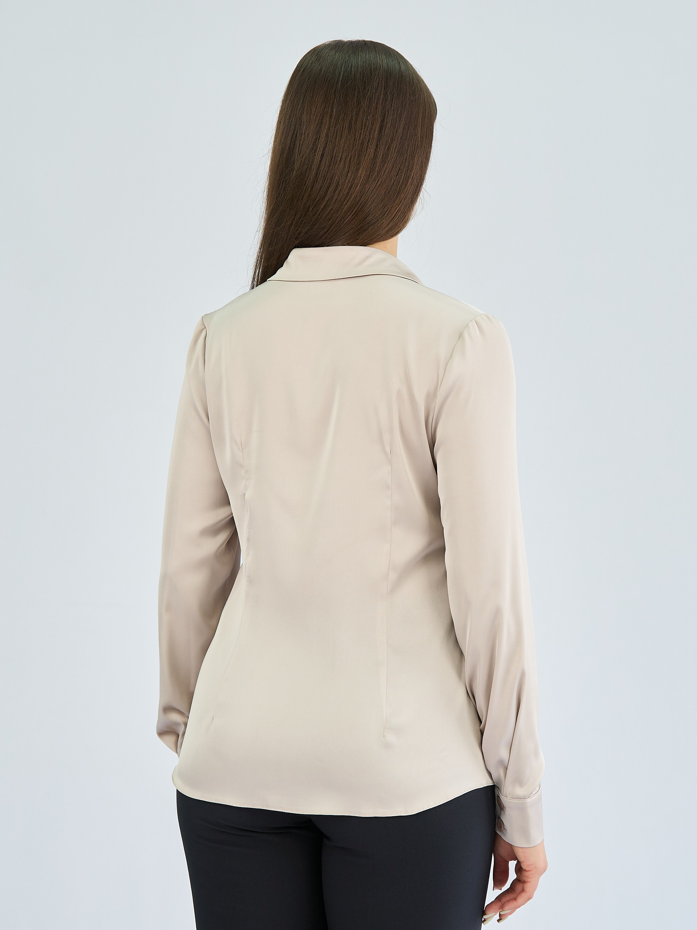 Фотосъёмка одежды для Wildberries — Казань