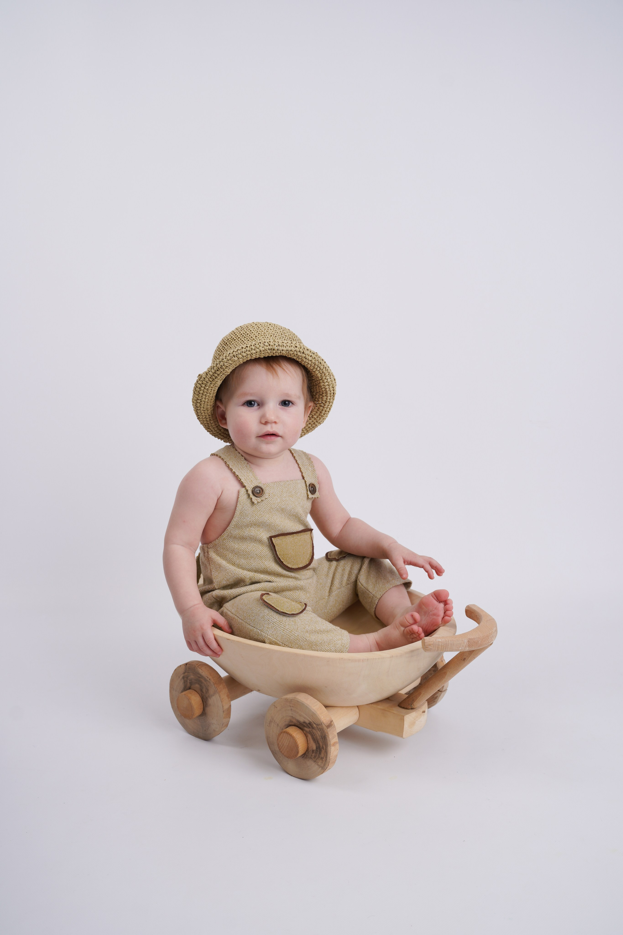 Пакет Эконом. Фотограф новорожденных, детей до года и беременных в Симферополе