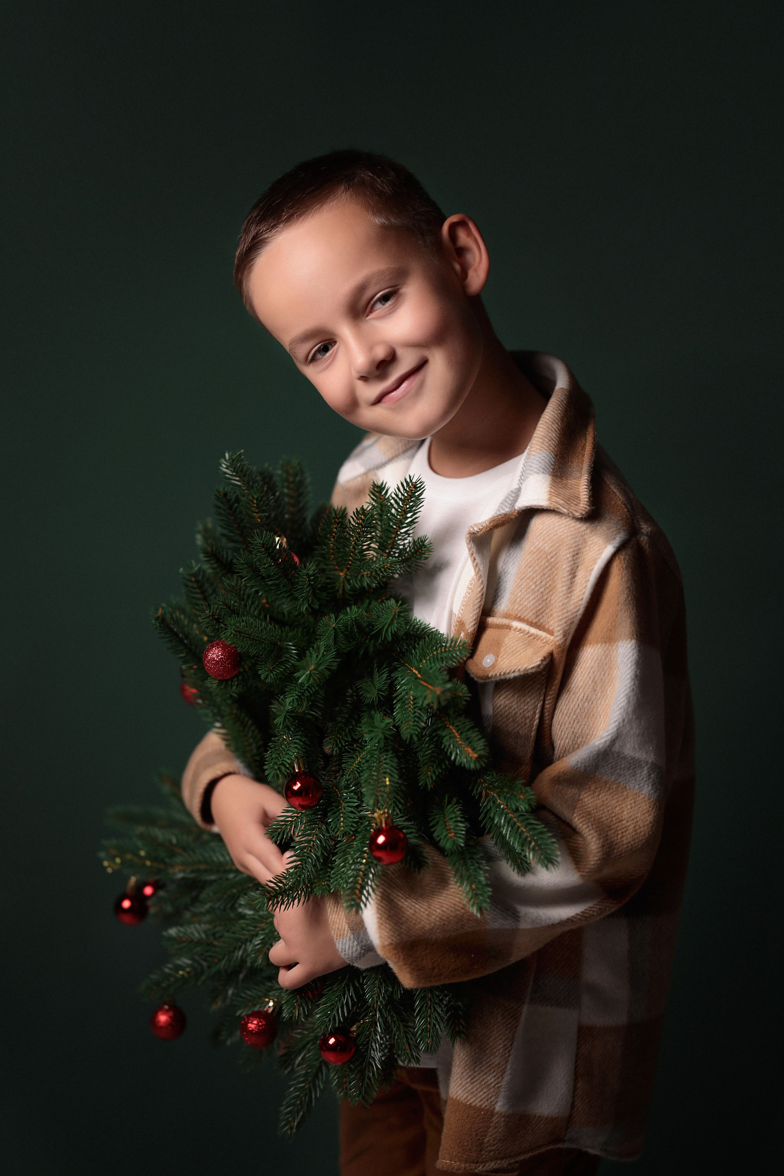 Фотовыставка «Несложный Новый год». Пухова Татьяна фотограф в Перми