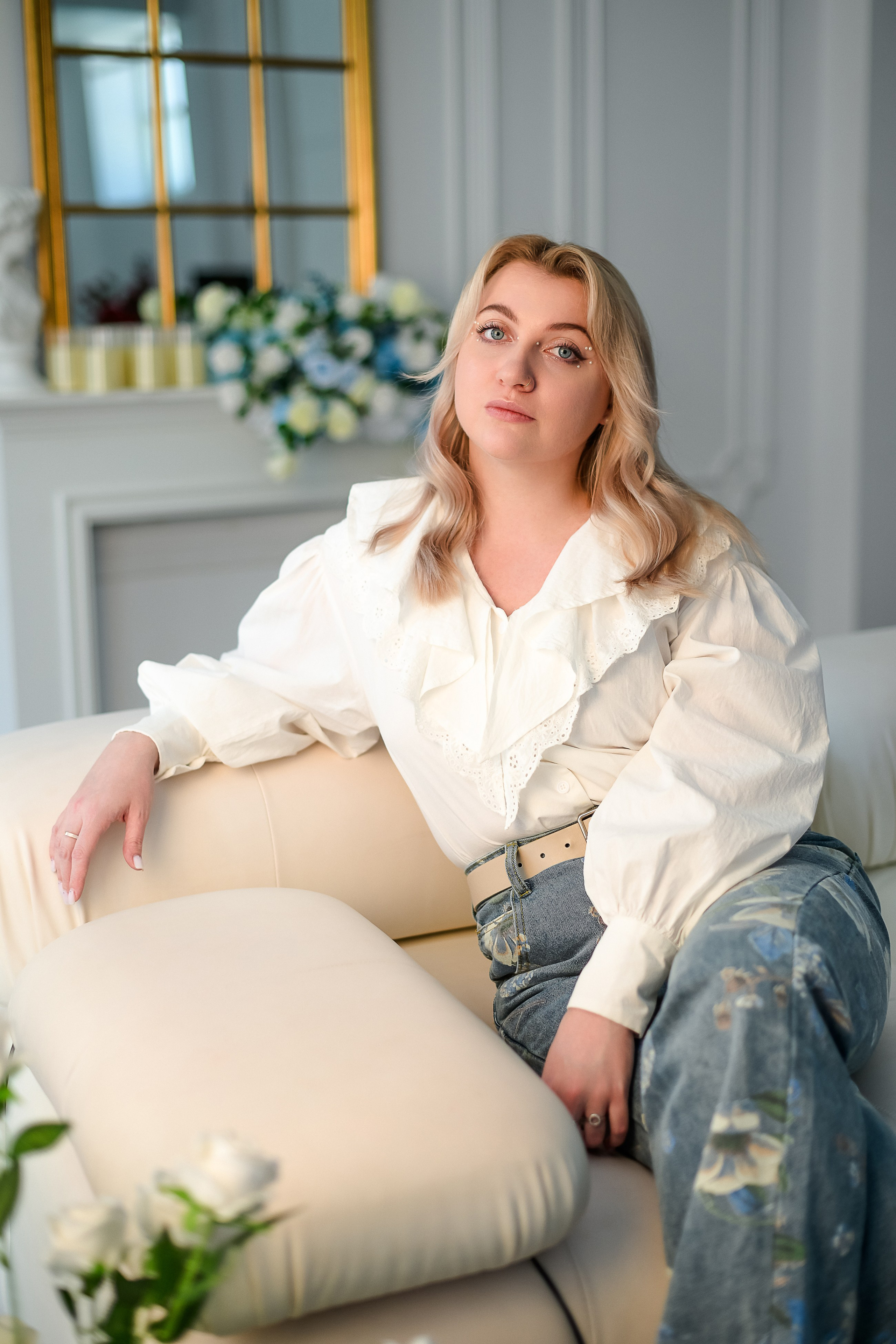 Давай поженимся! Игорь и Юлия