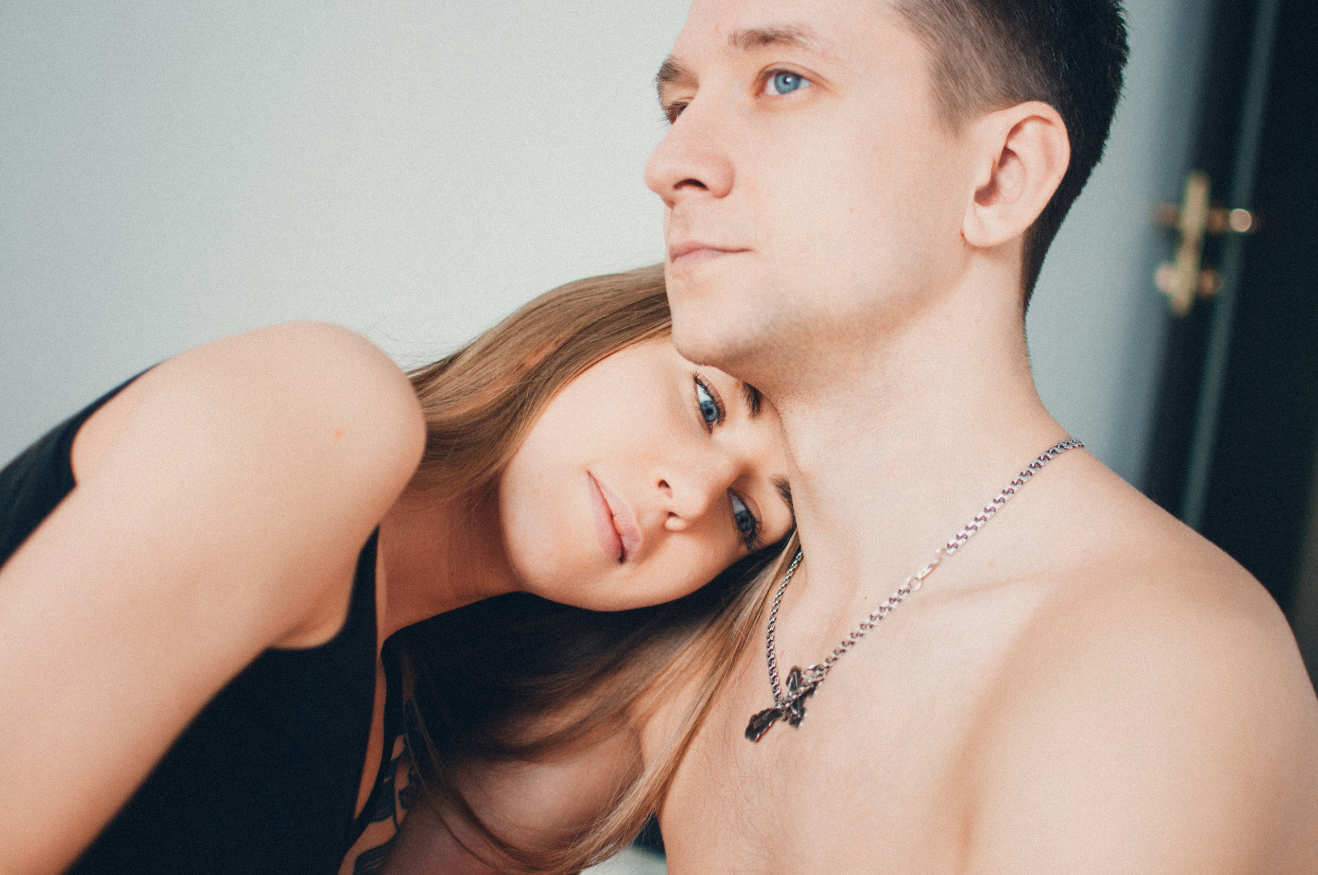 Кино про любовь