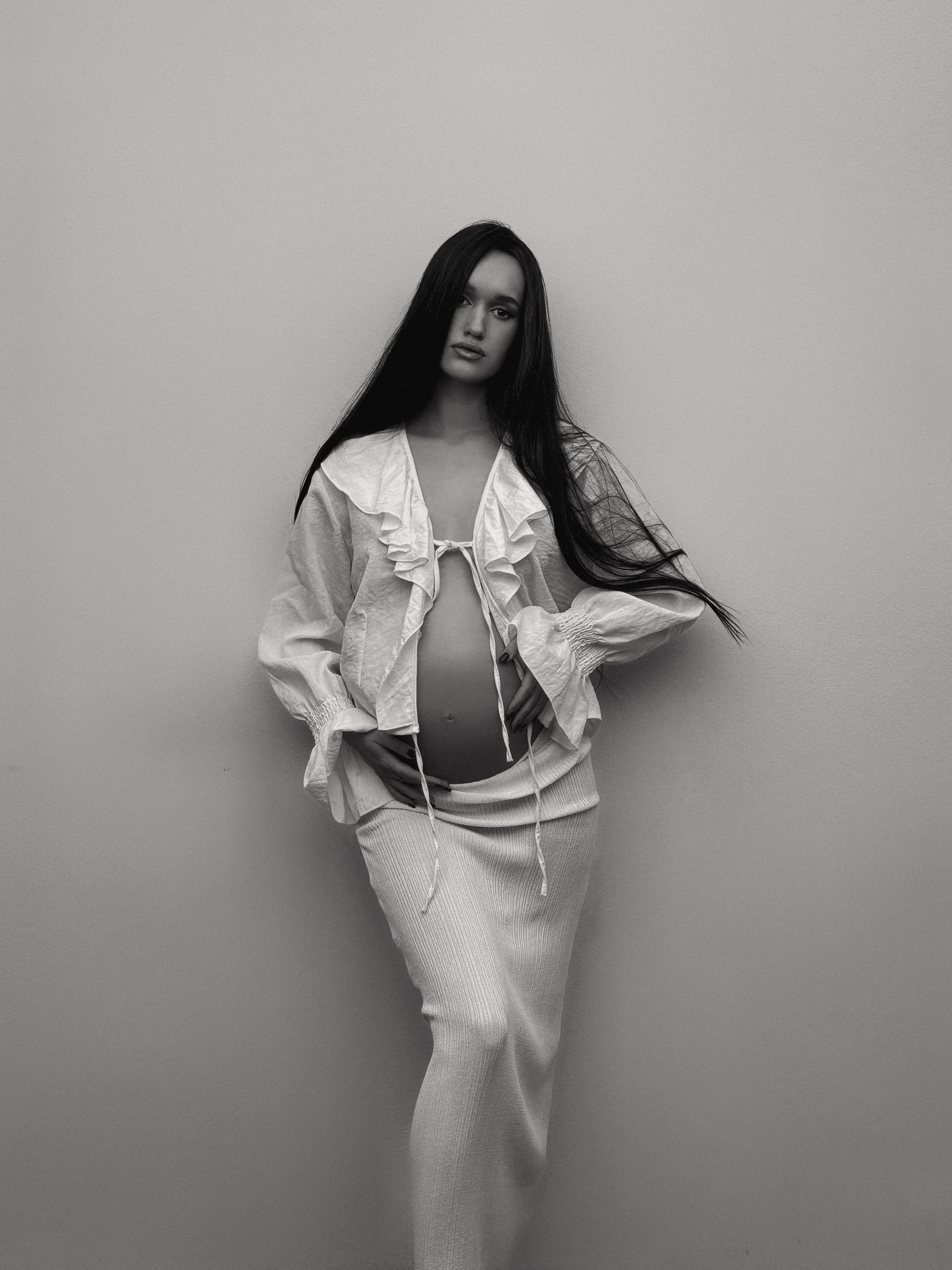 Арина. Мобильный фотограф Виталия Бахман