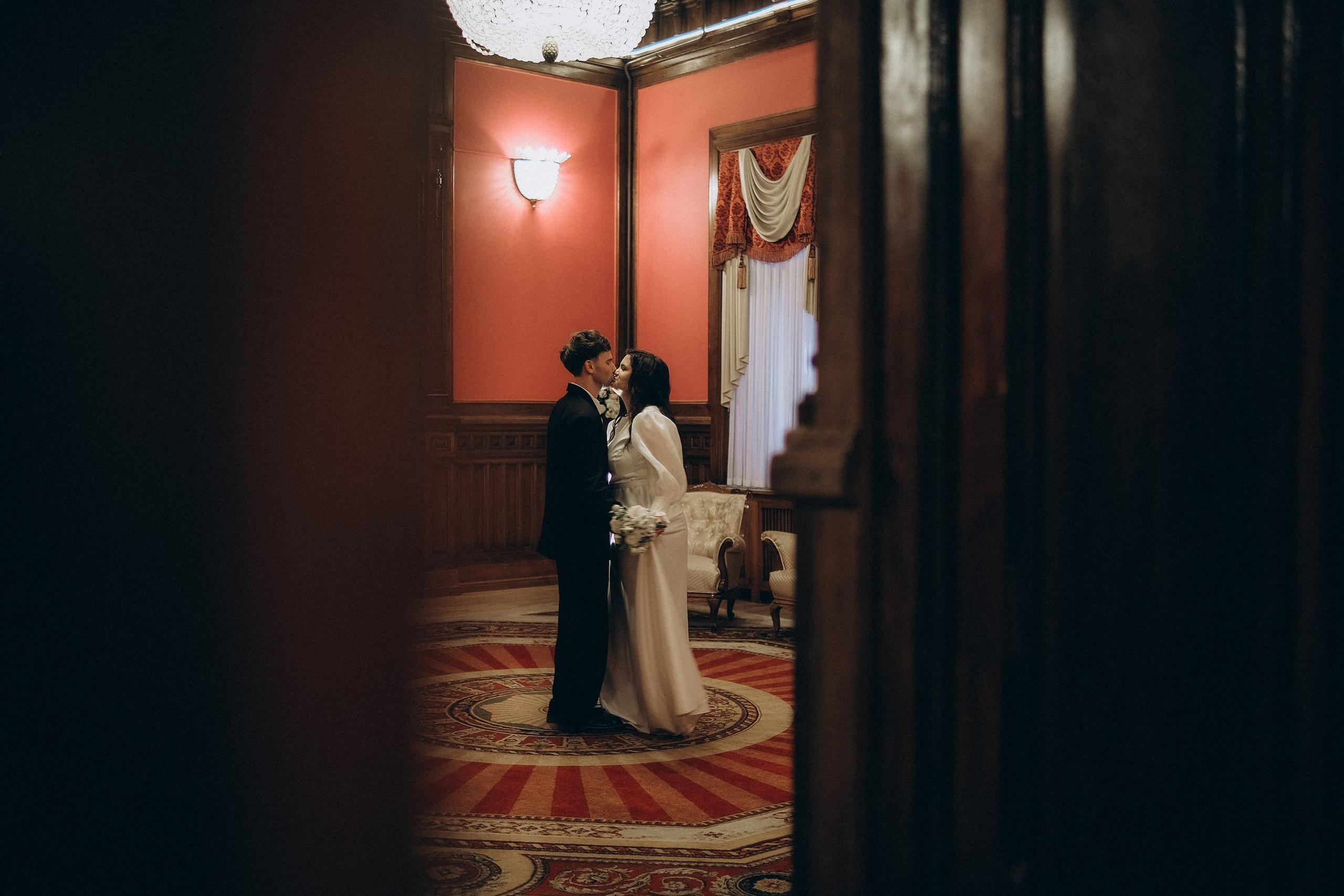 Маша & Тимур. ДБ2. Phdkvmr.ru