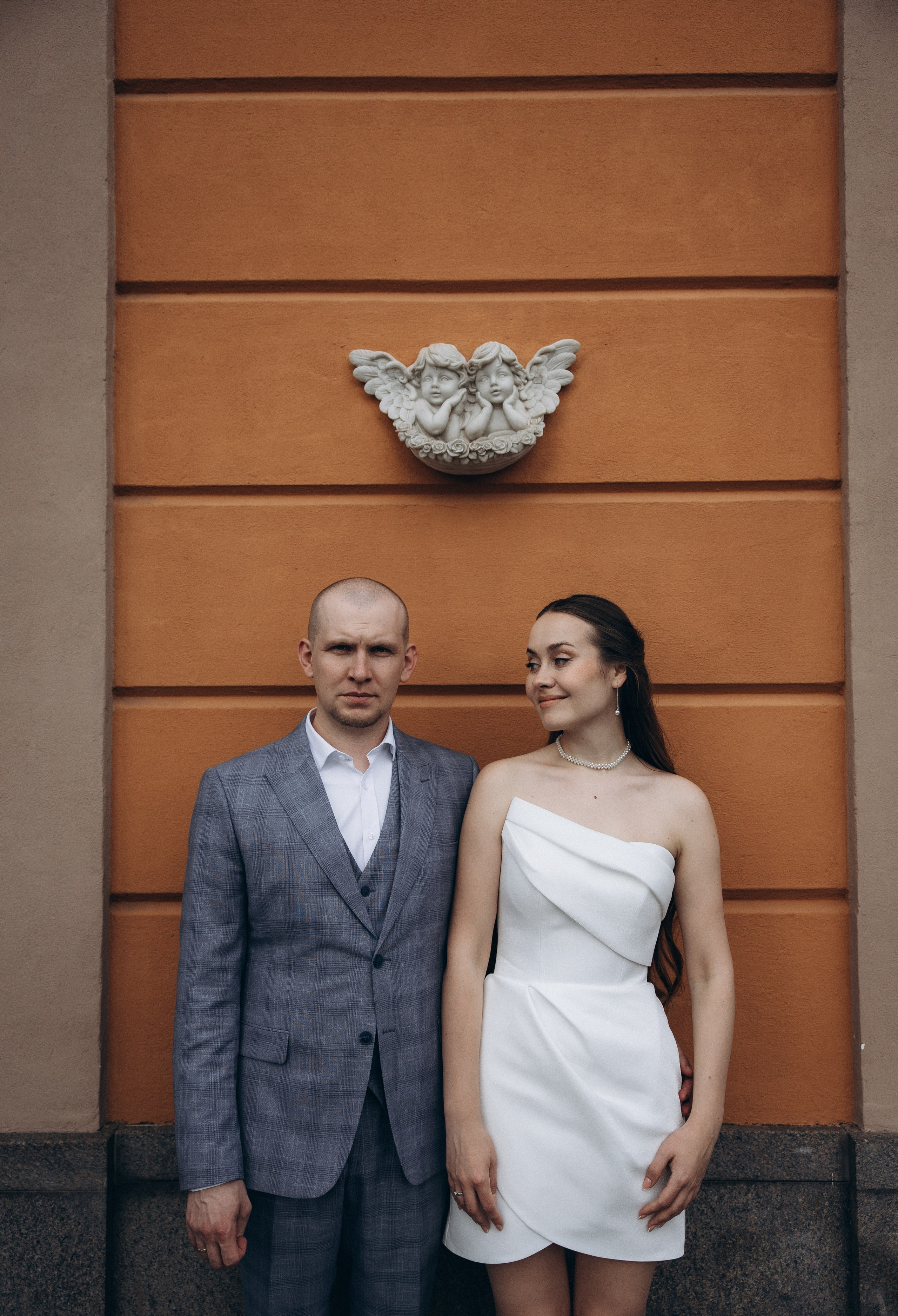 Наташа & Вова. Phdkvmr.ru