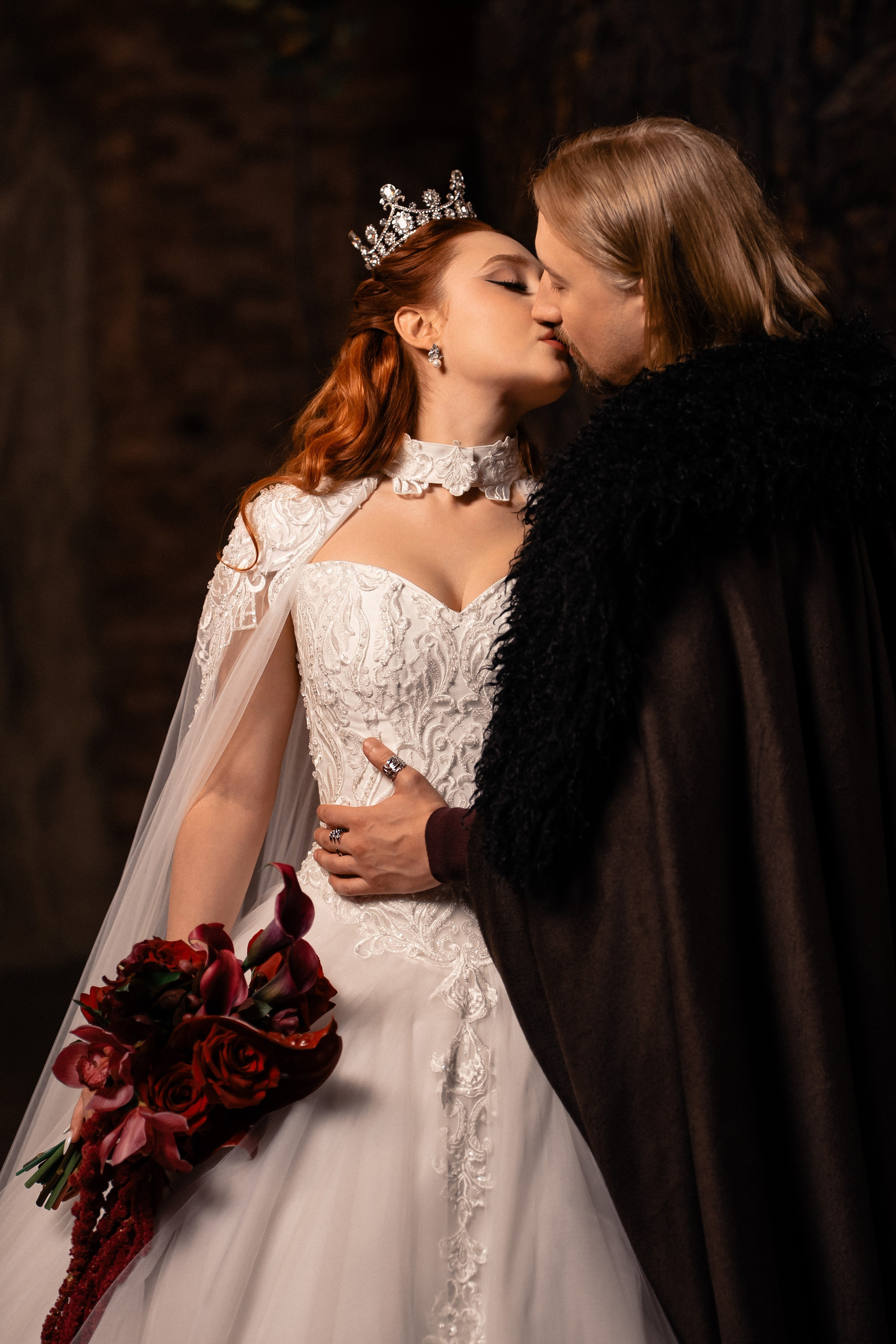 А+Л. Андрей Сухинин репортажный свадебный фотограф Санкт-Петербург