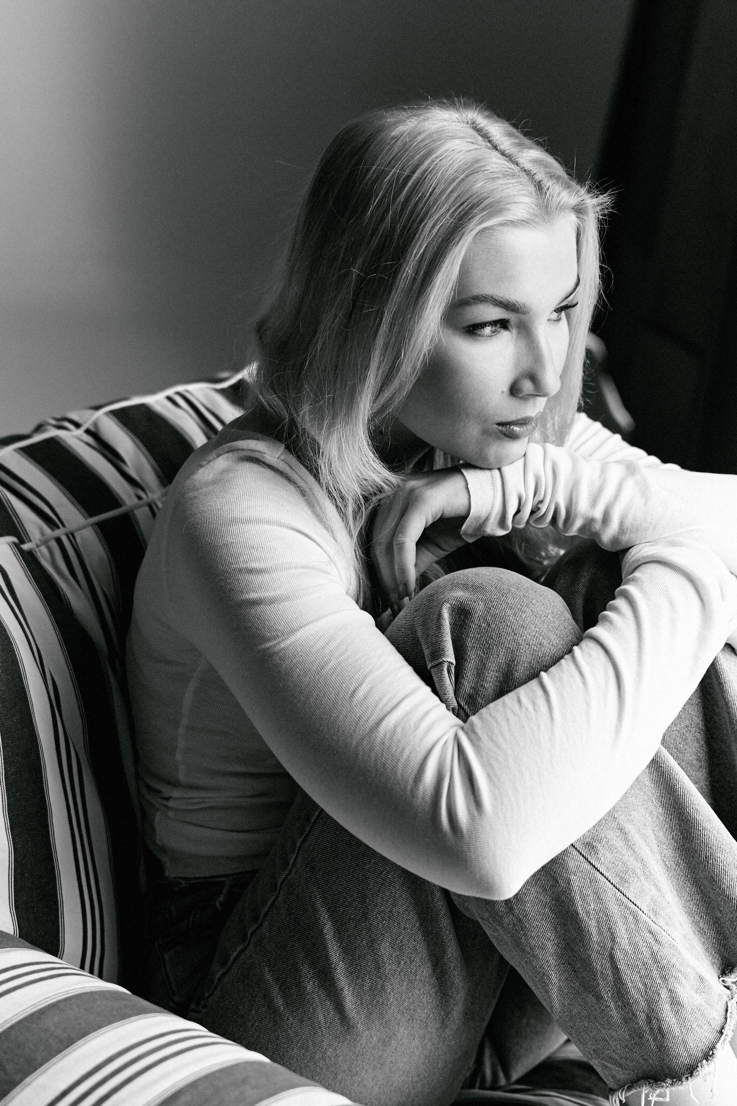 Анастасия. Дарина Русанова — индивидуальный фотограф в Воронеже