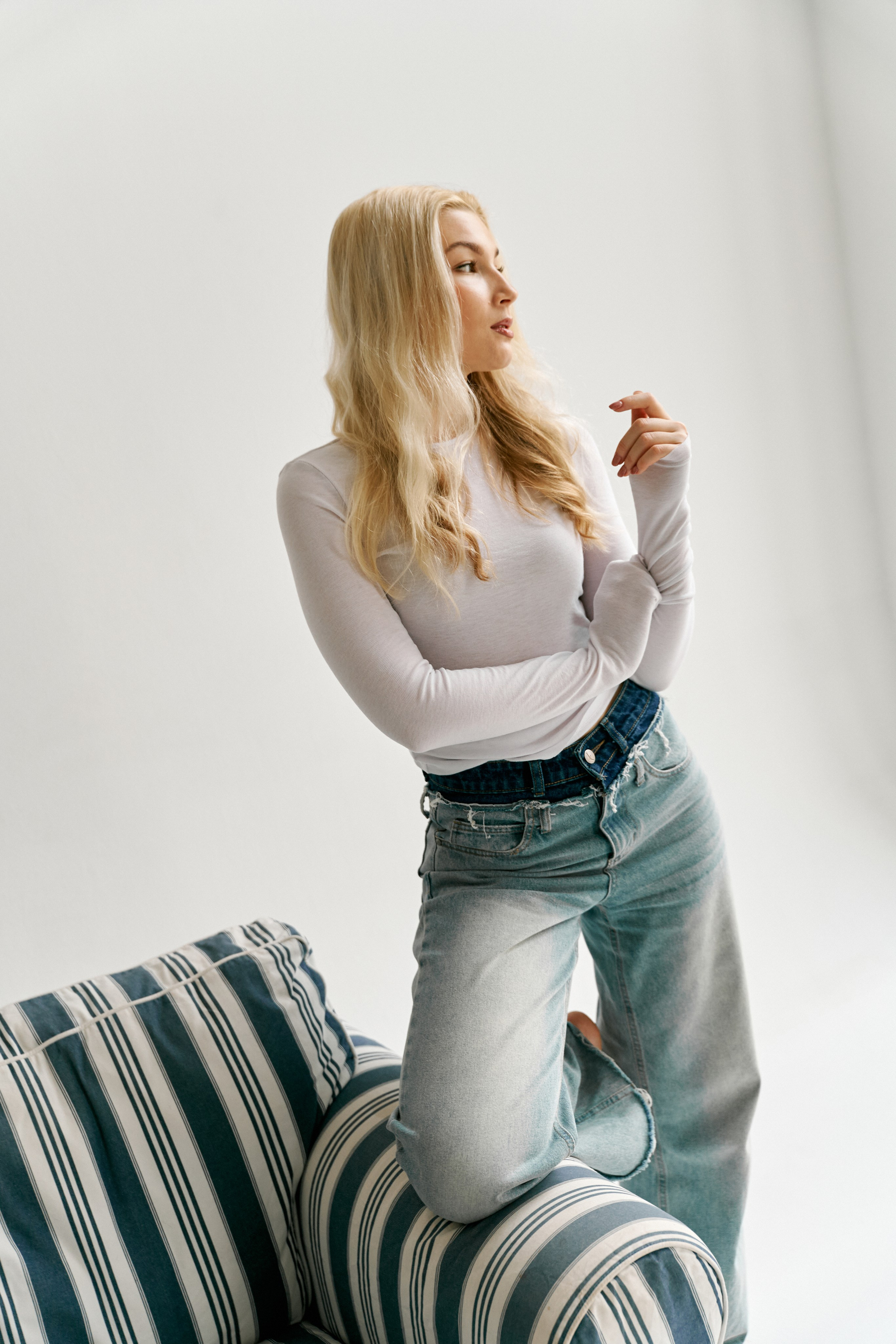 Анастасия. Дарина Русанова — индивидуальный фотограф в Воронеже