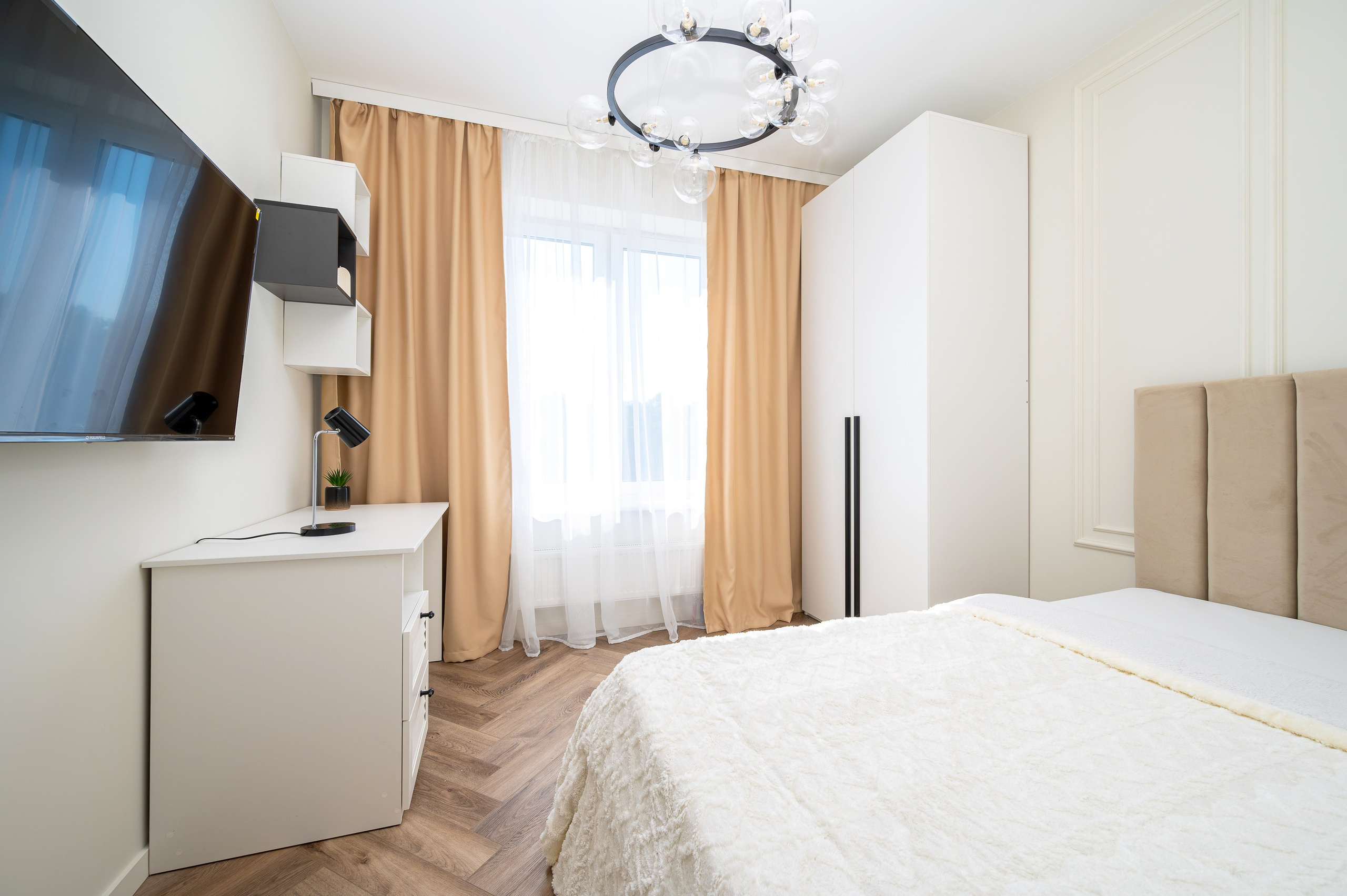 Квартира на продажу ул. Магнитогорская. Интерьерный фотограф. Фото- видеосъемка недвижимости Санкт-Петербург