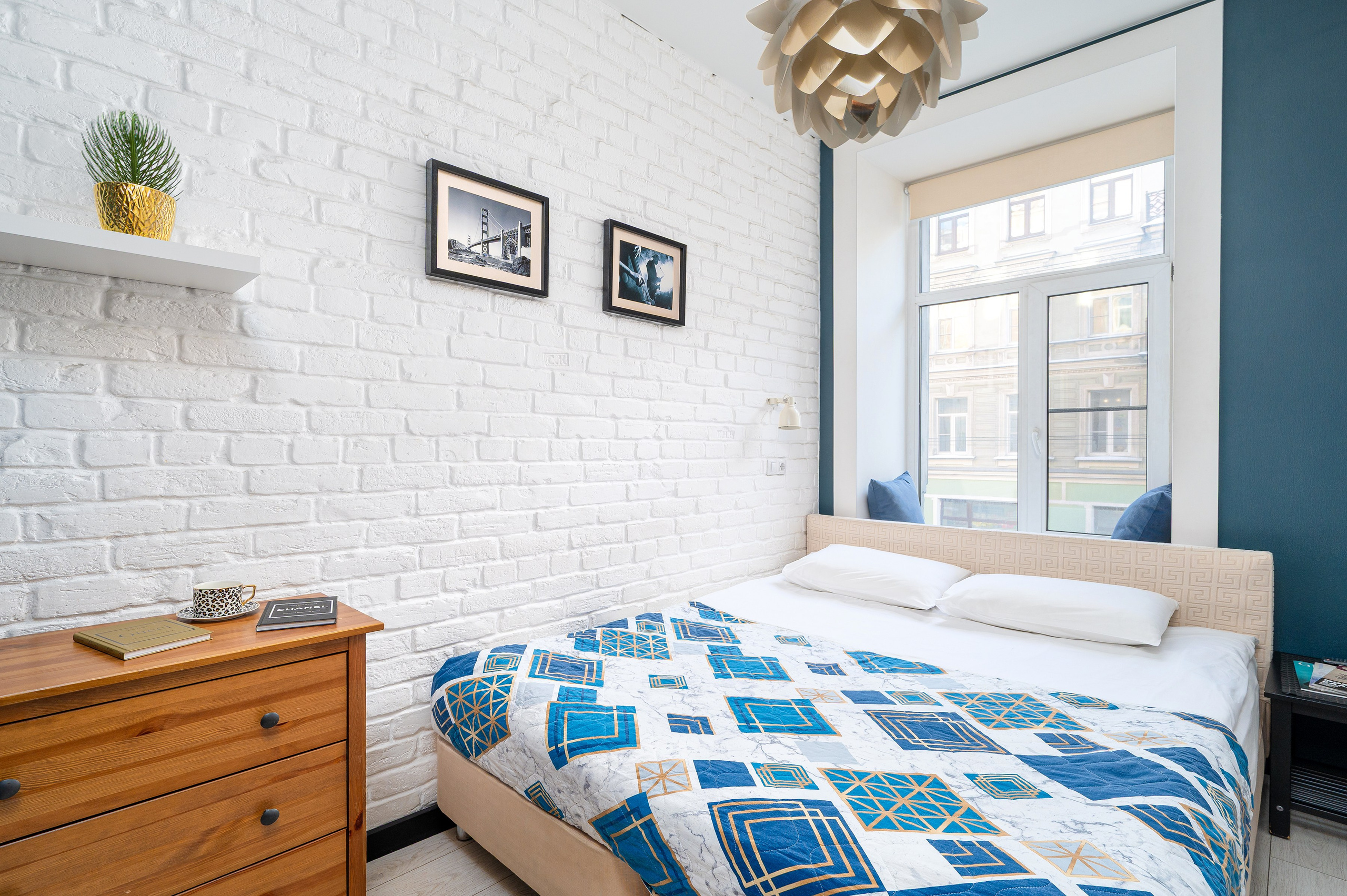 ADAM'S HOUSE. Интерьерный фотограф. Фото- видеосъемка недвижимости Санкт-Петербург