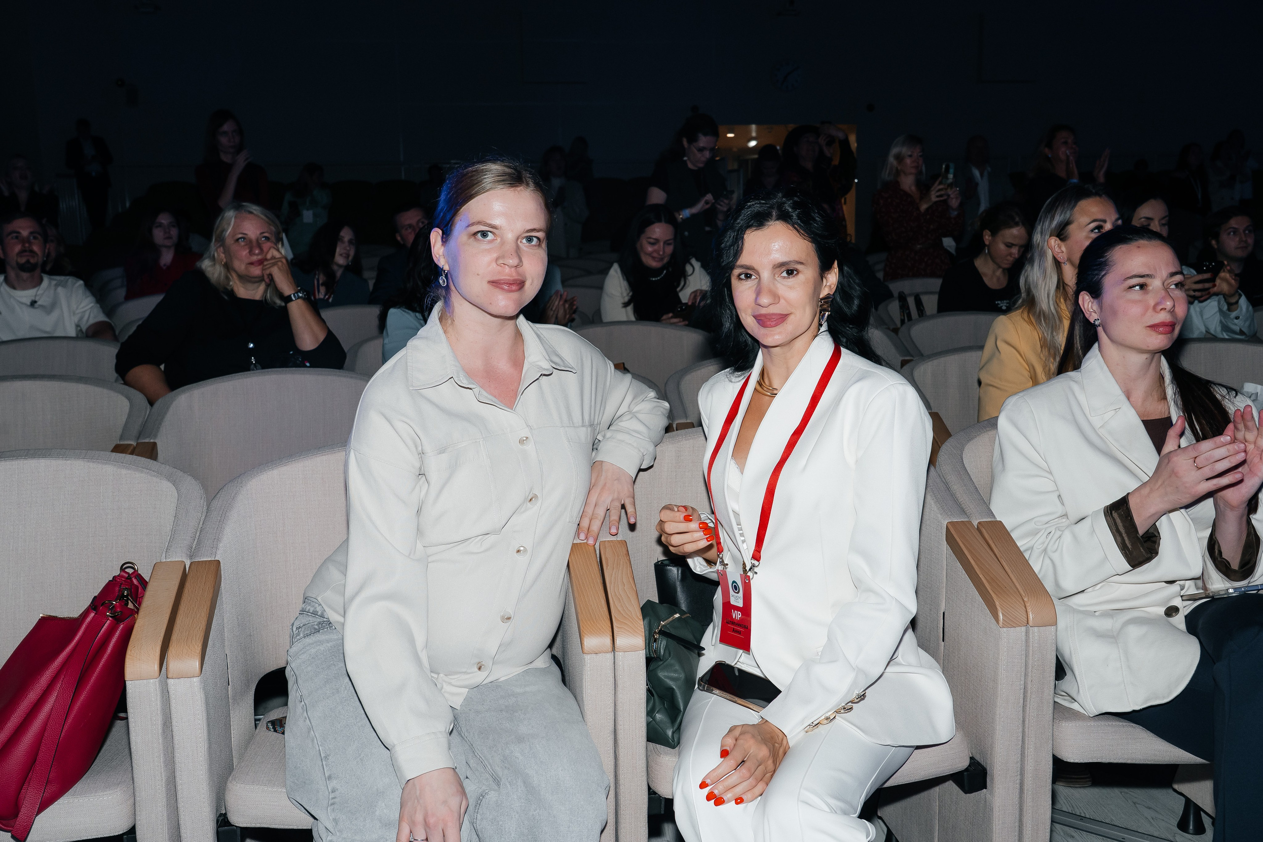 Сколково бизнес форум. Наталия Фролова. Фотограф. Москва