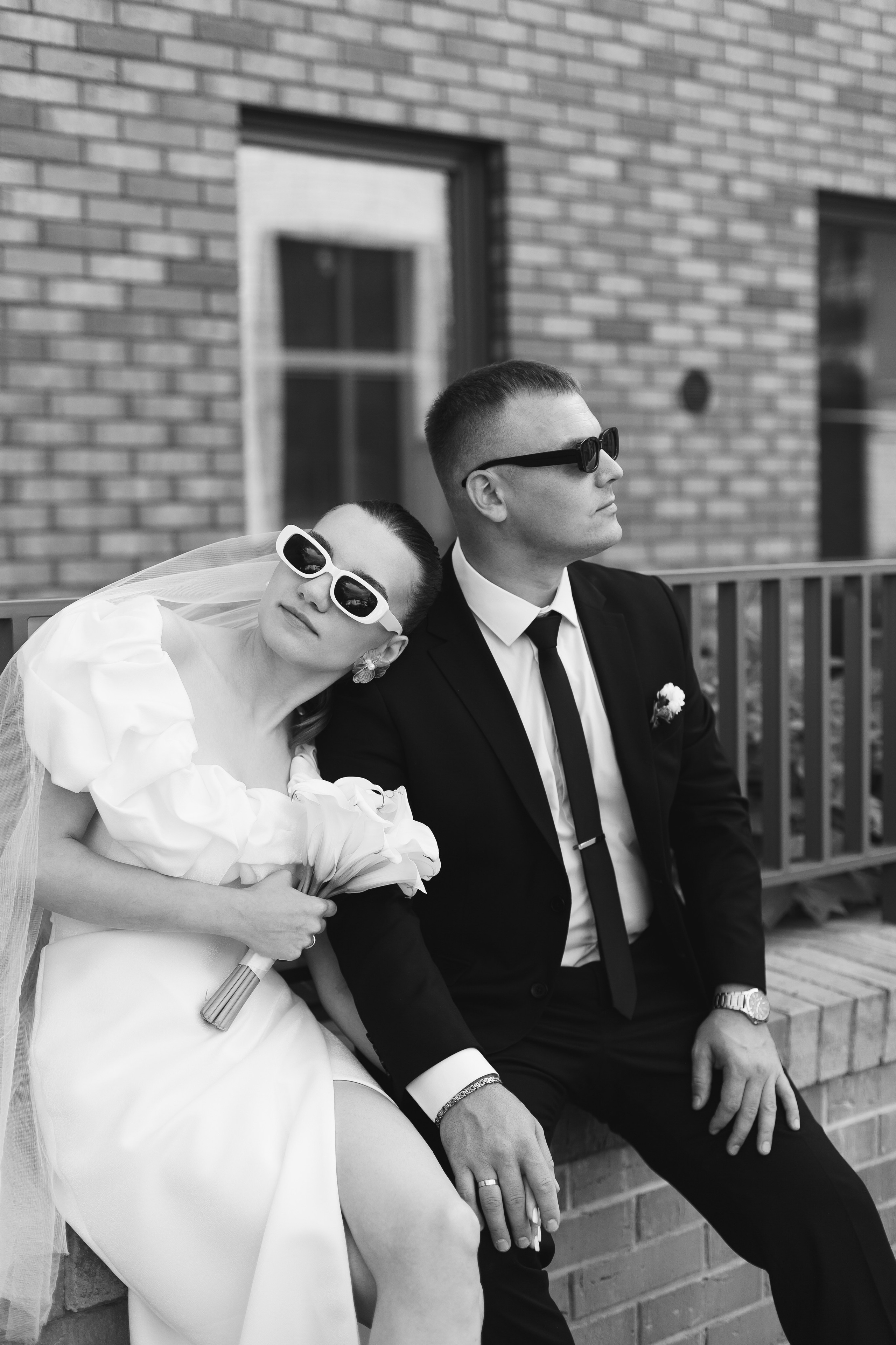 Игорь и Эля. Семейный и свадебный фотограф в Ижевске Лушникова Екатерина