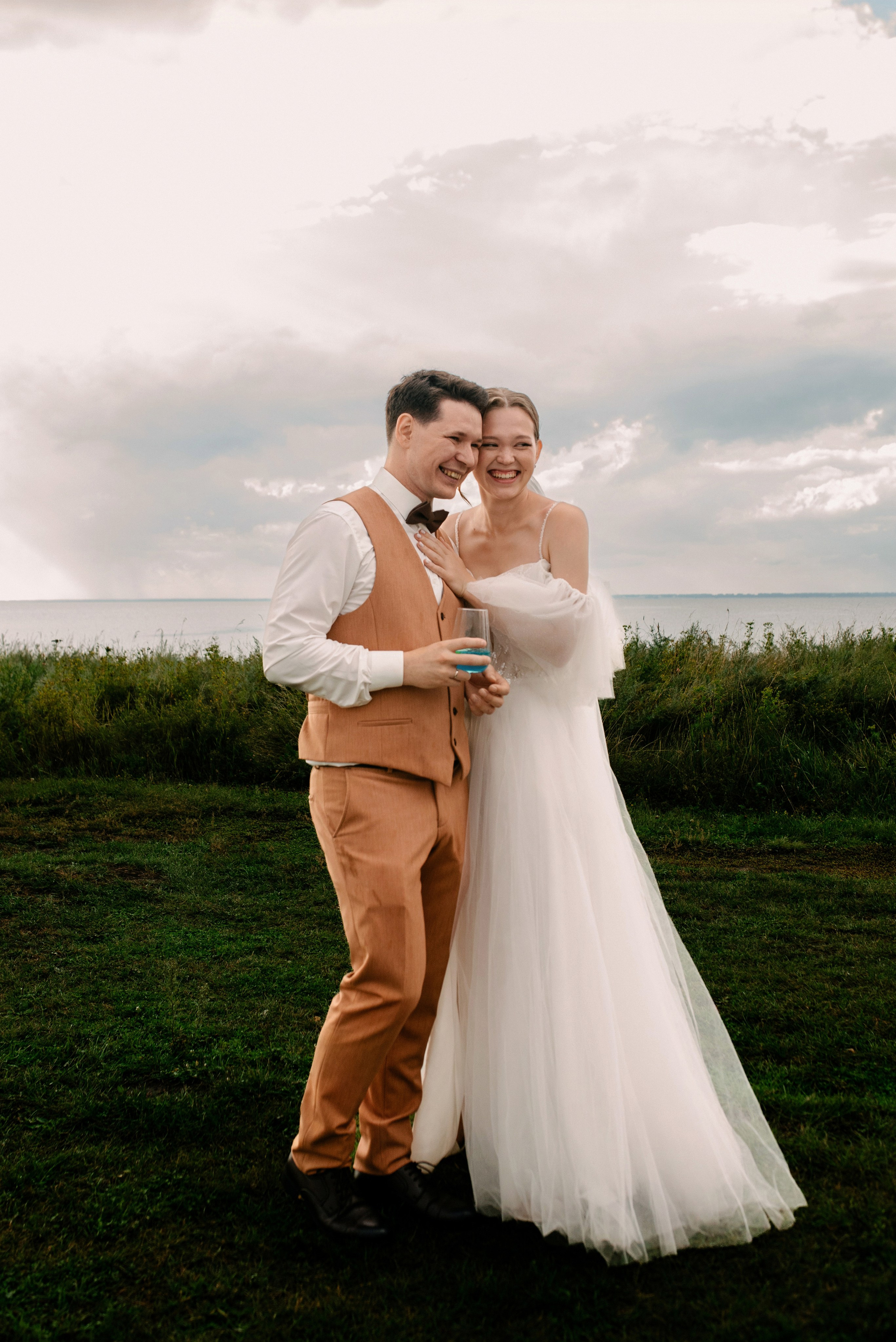 Михаил&Лилия. Фотограф в Новосибирске Анастасия Курто