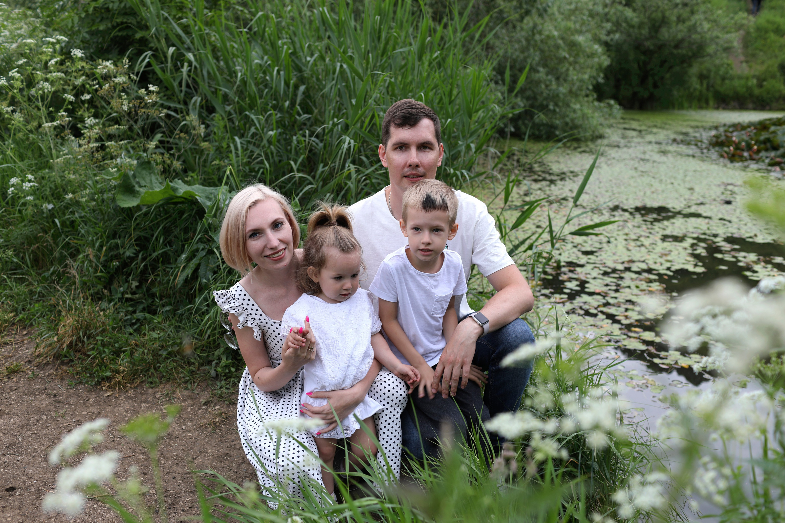 Семья, эмоции,. Фотограф в Железноводске и городах КМВ Исвира Ващенко