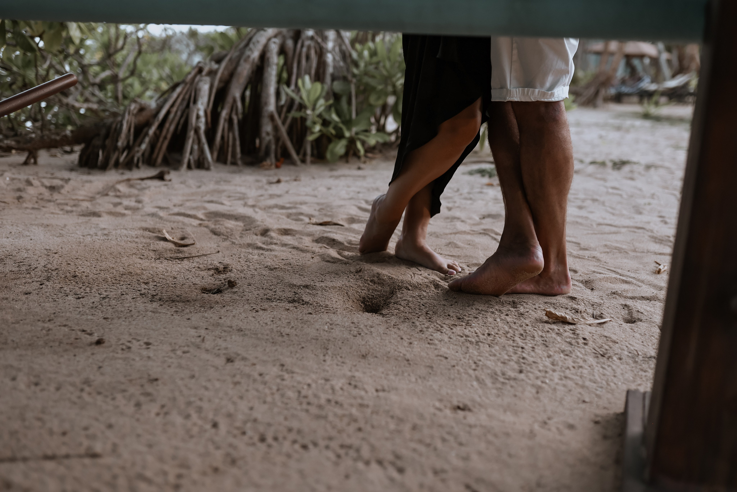 Под шум океана. Приветствую Вас! Я — Лидия, фотограф