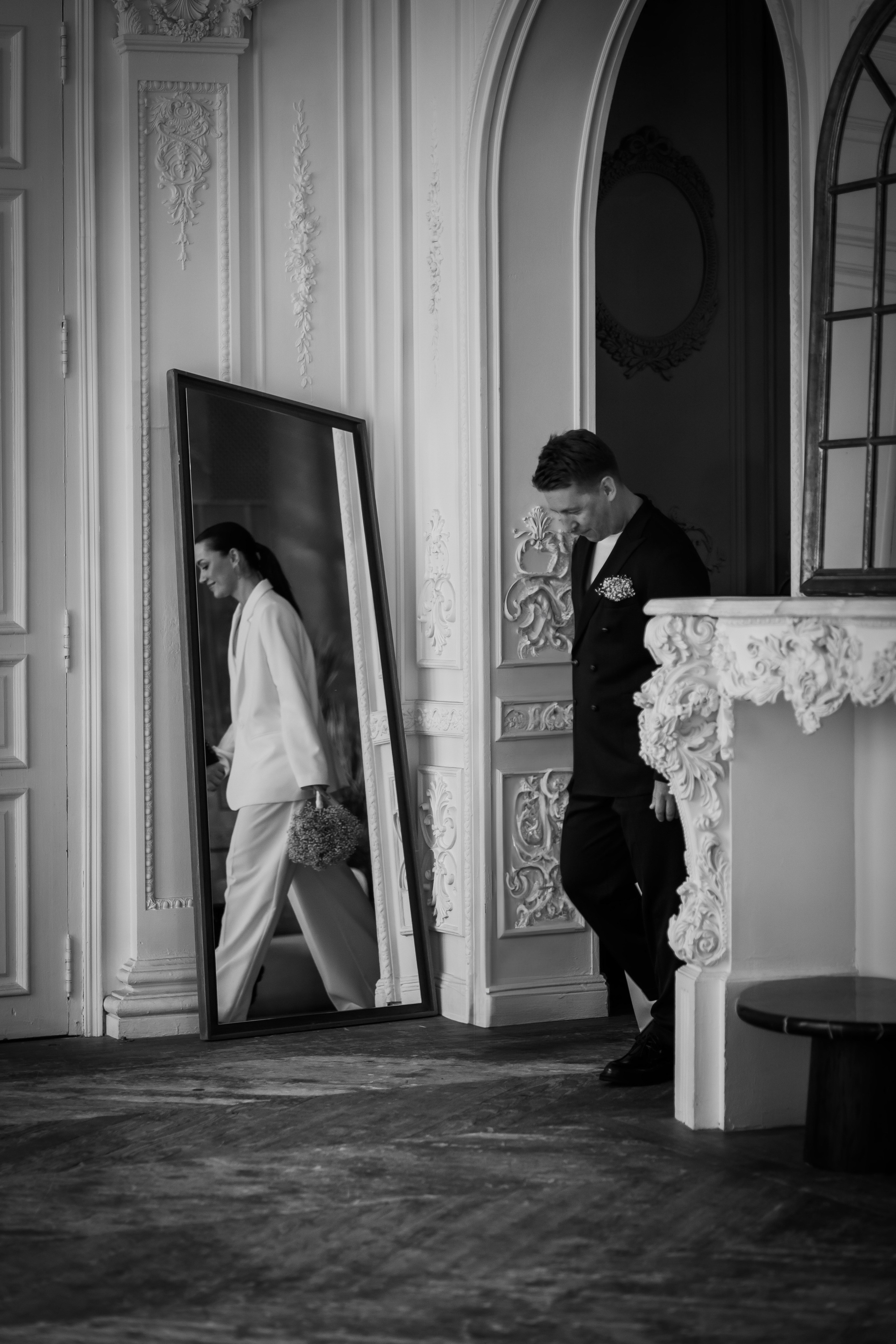 Wedding. VitaliyKadr