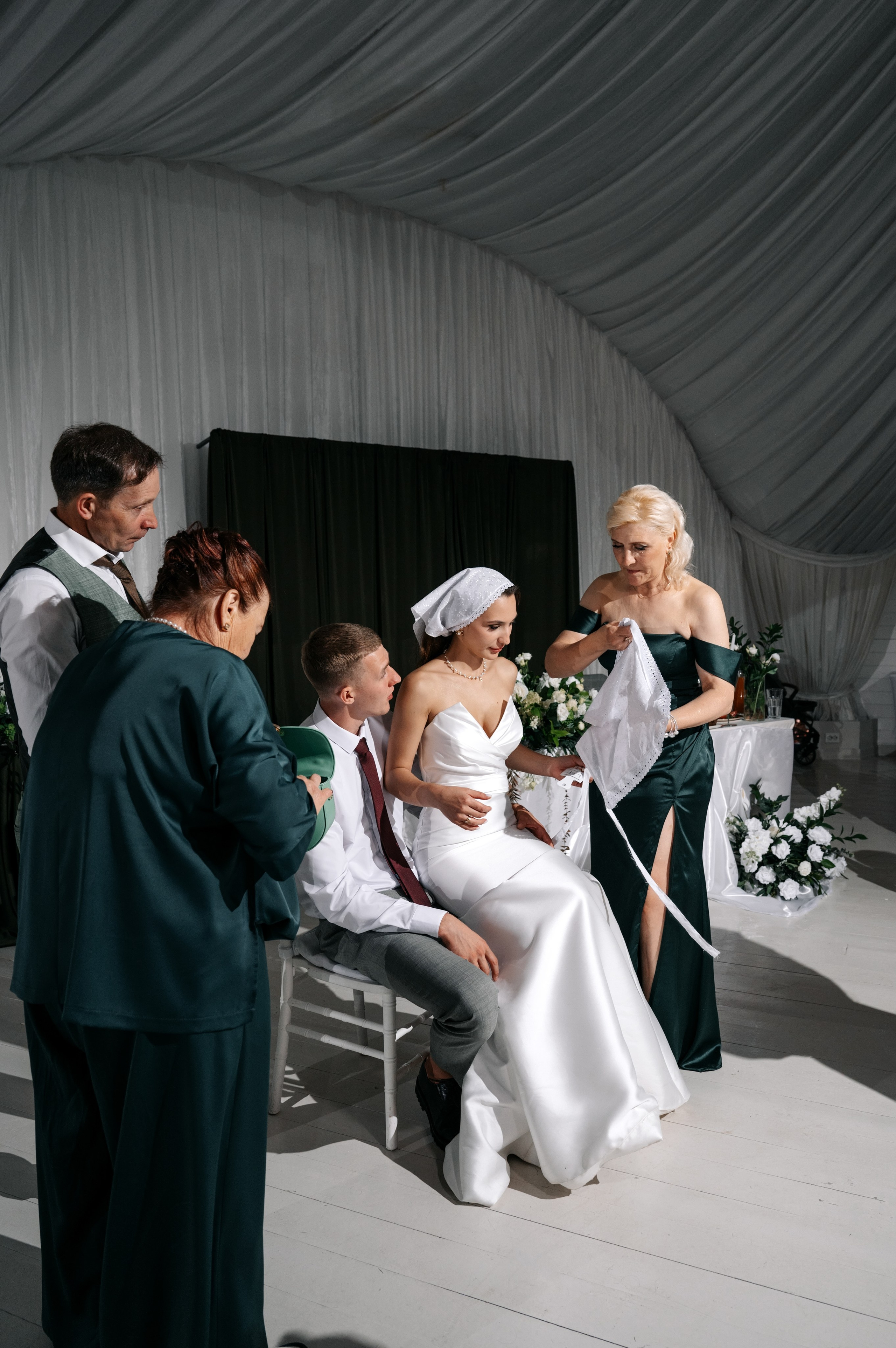 Свадьба в Гребнево в Трубецком. Свадебный и семейный фотограф Виктория Носачёва. Щелково, Москва и МО