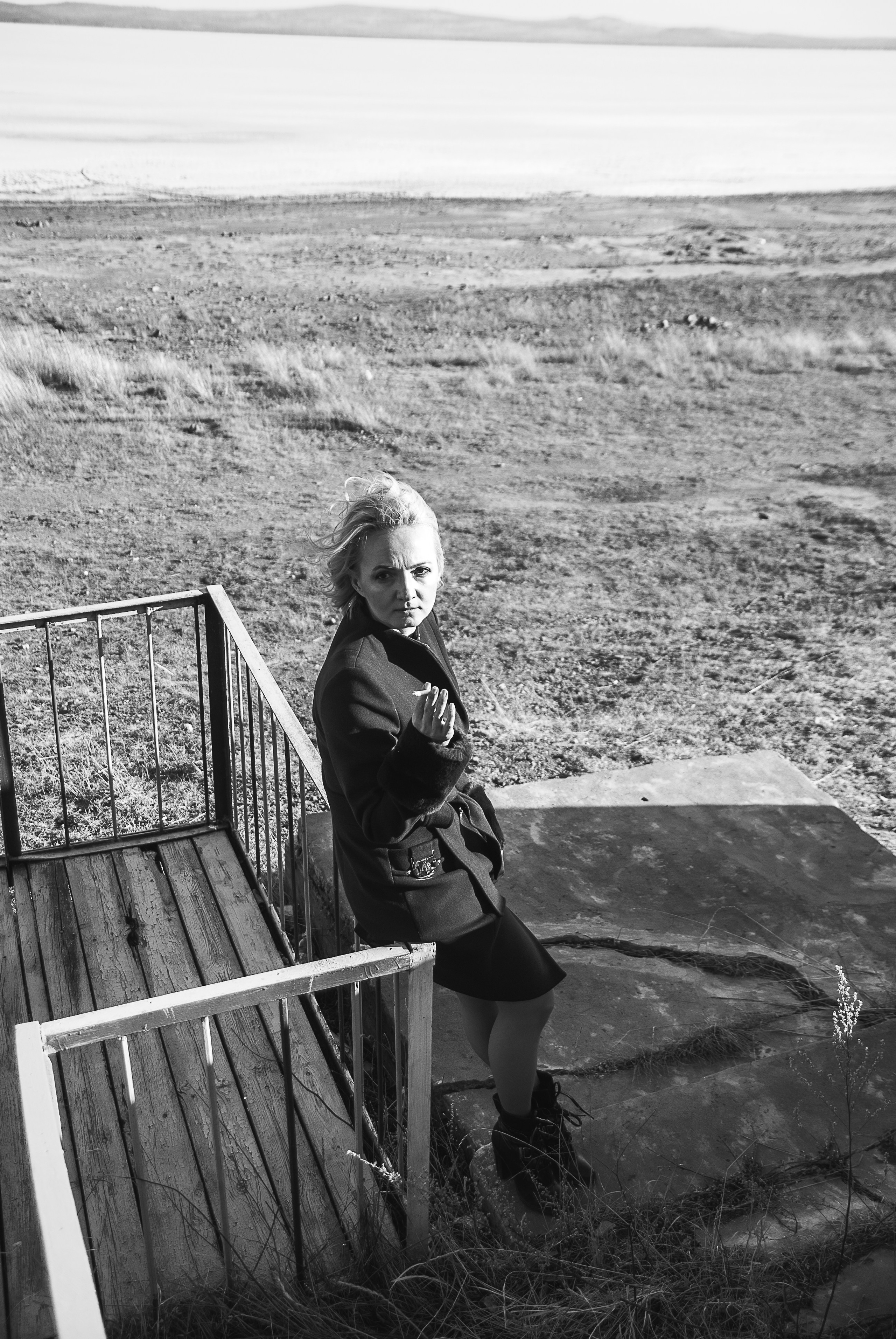 Оля и Лива. Портретный фотограф в Чите Анна Камратова. Помогу Вам создать историю, в которой Вы — главный герой!