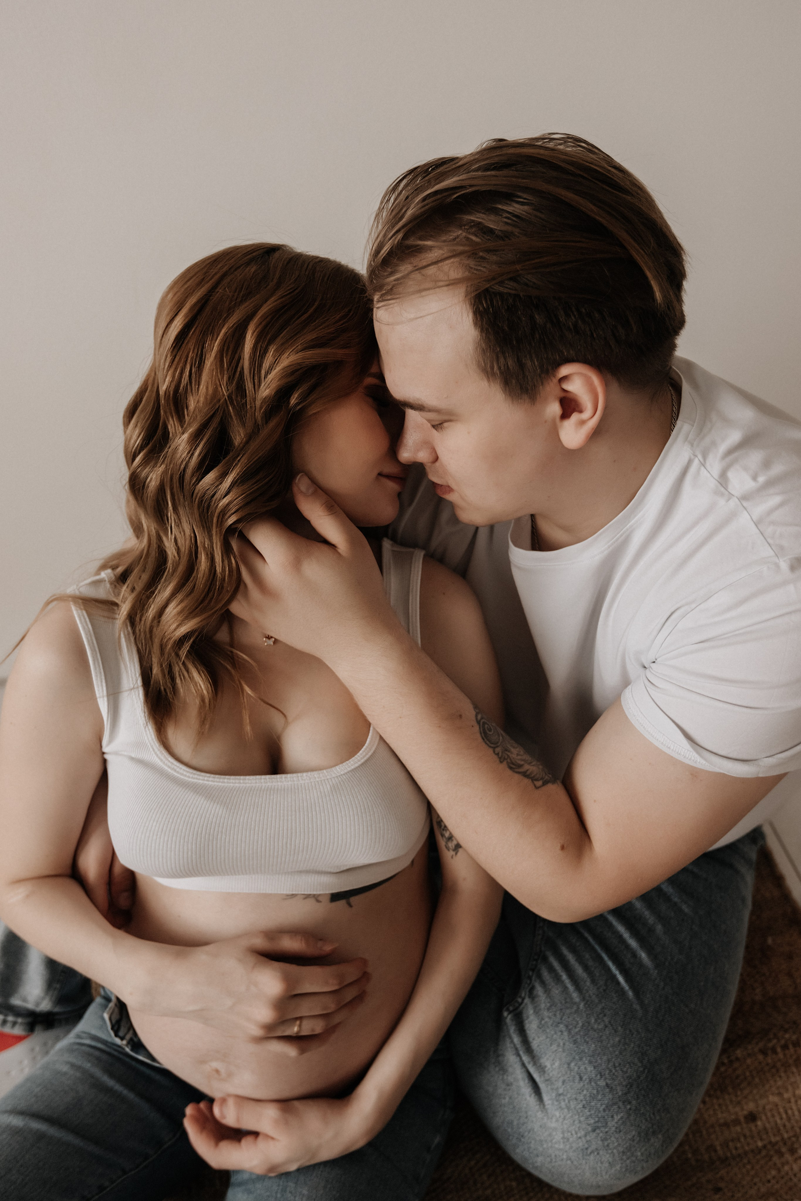 Александра и Михаил. Свадебный и семейный фотограф Светлана Пирюгина