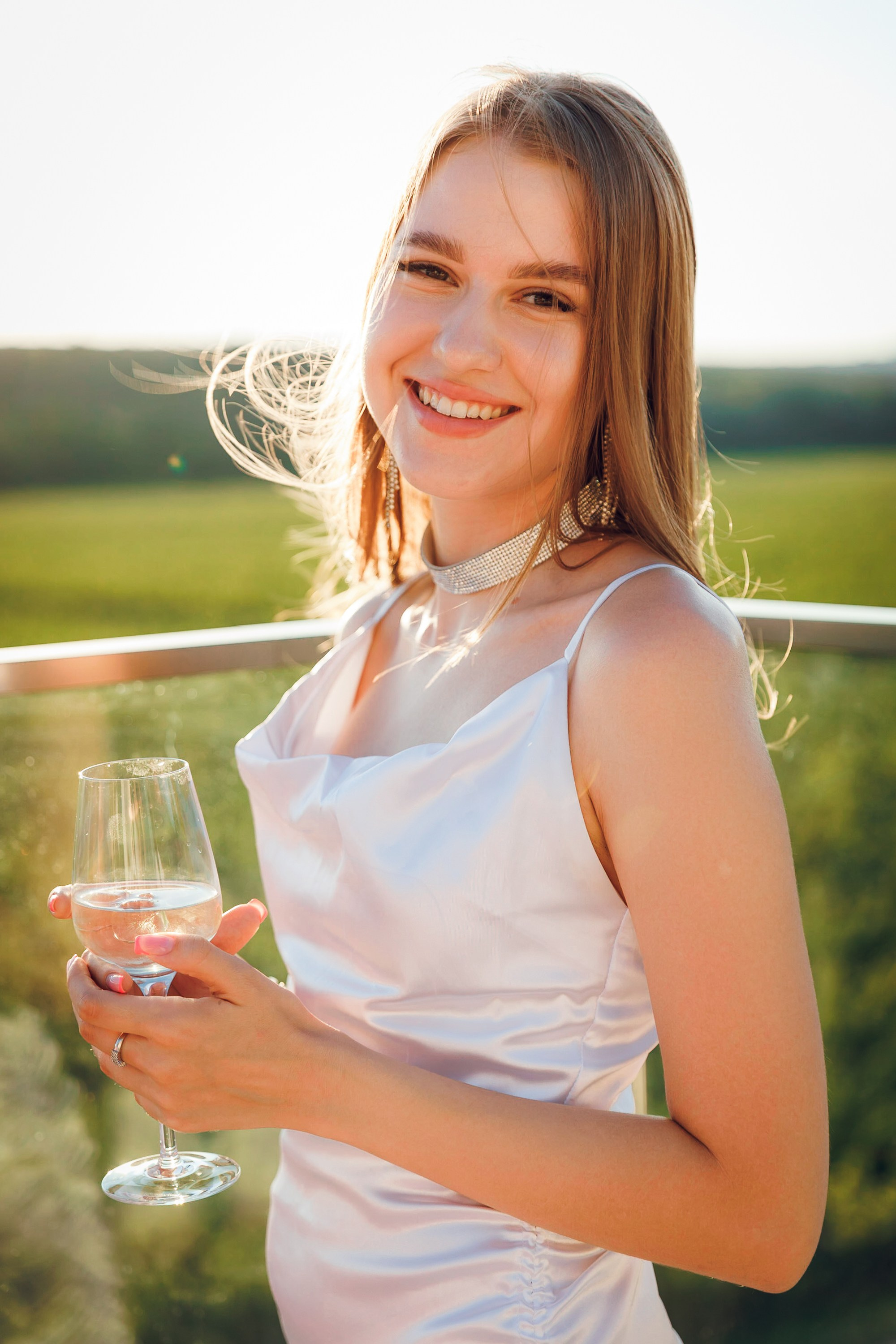 Гендер-пати. Фотограф Денис Гладких